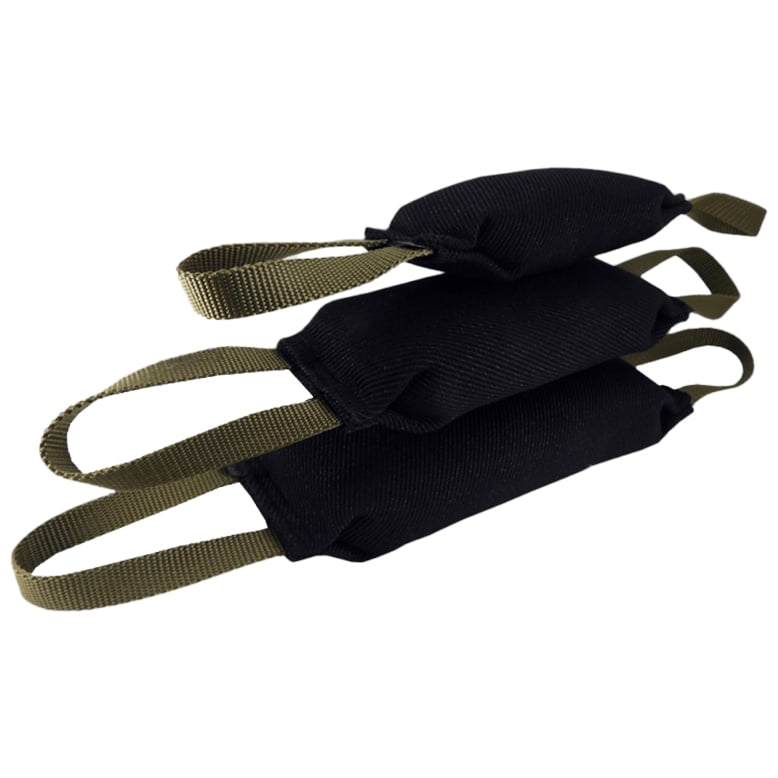 K9 Thorn Dog Tug - 3 pcs.