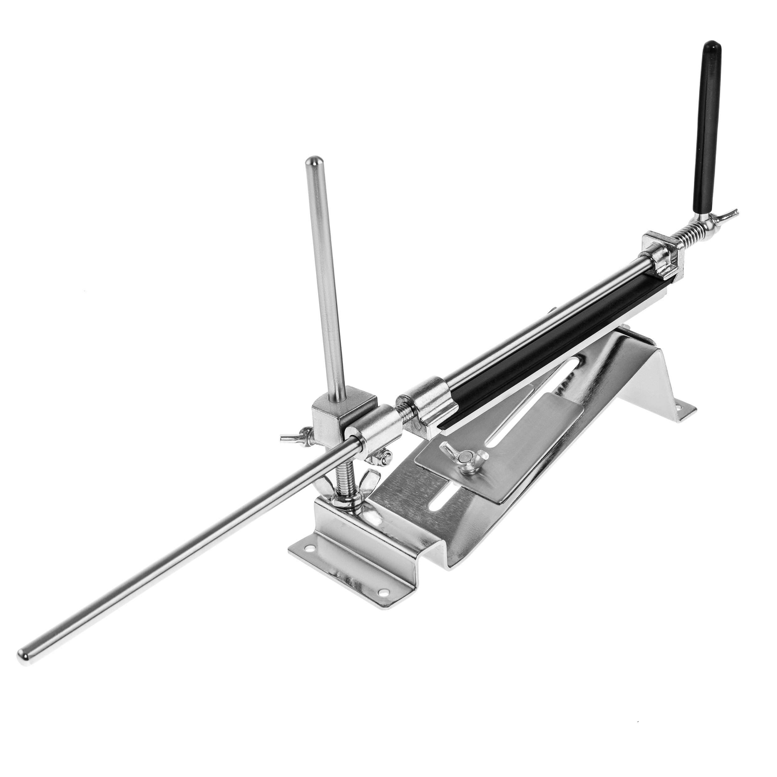 Ganzo Touch Pro Steel Sharpener - set