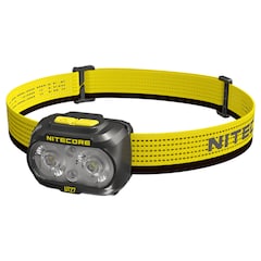 Nitecore Headlamp UT27 - 800 lumens