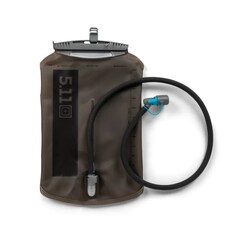 5.11 WTS 3 l Hydration Bladder - Black