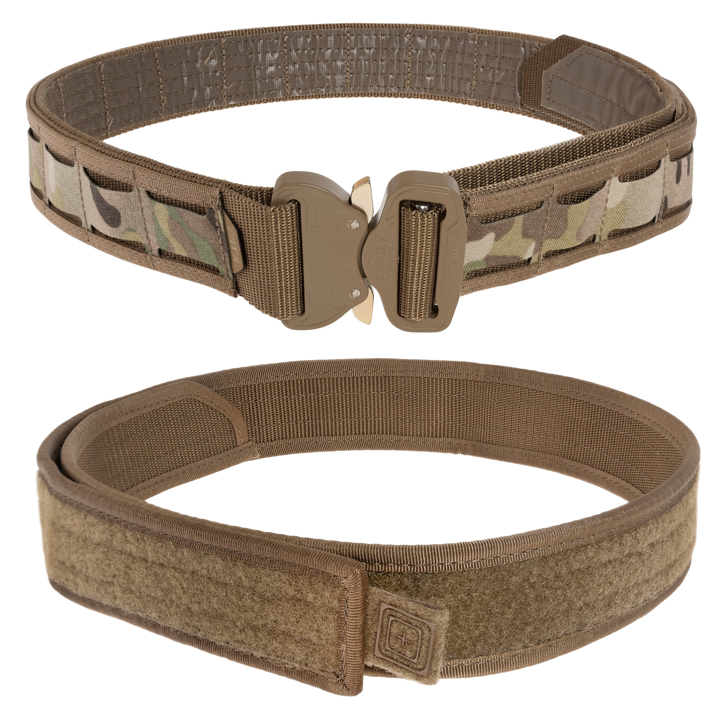 5.11 Maverick Tactical Belt - MultiCam