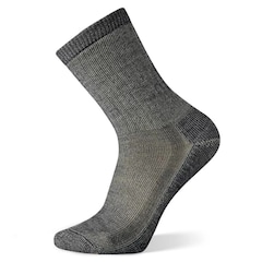 Smartwool Hike Classic Full Cushion Crew Socks Medium Gray