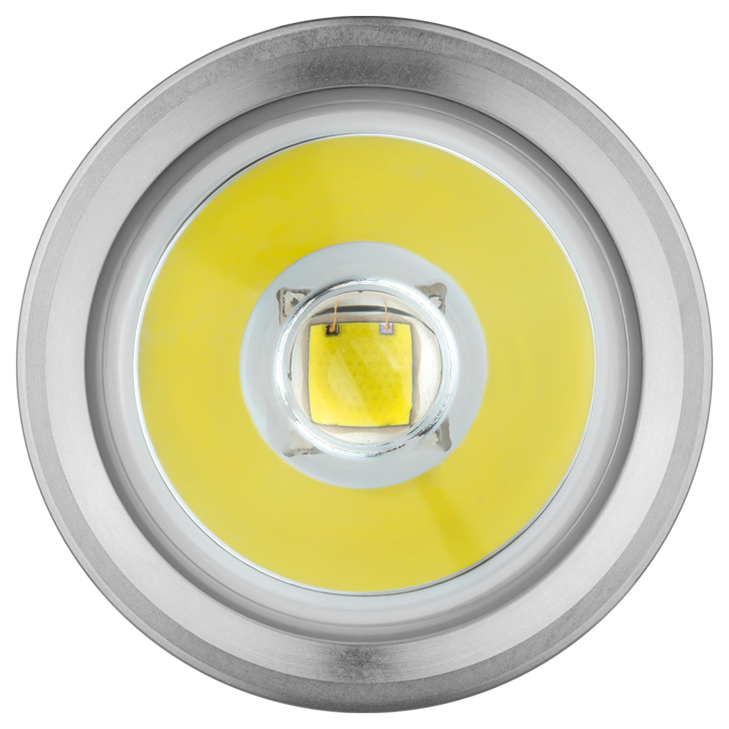 Olight Baton 4 Premium Edition Regal Blue Torch with wireless charging case - 1300 lumens