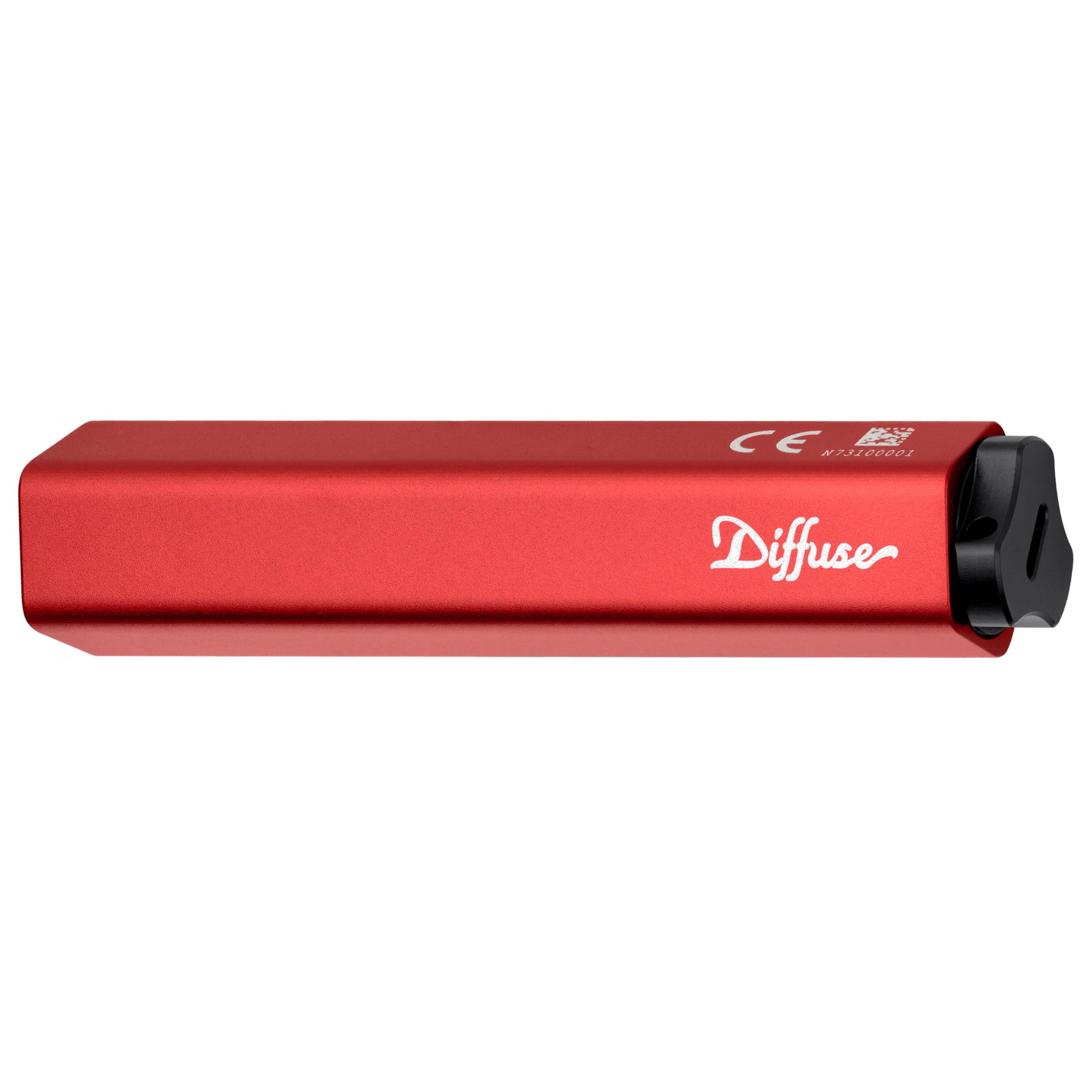 Olight Diffuse Flashlight Red - 700 lumens