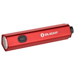 Olight Diffuse Flashlight Red - 700 lumens