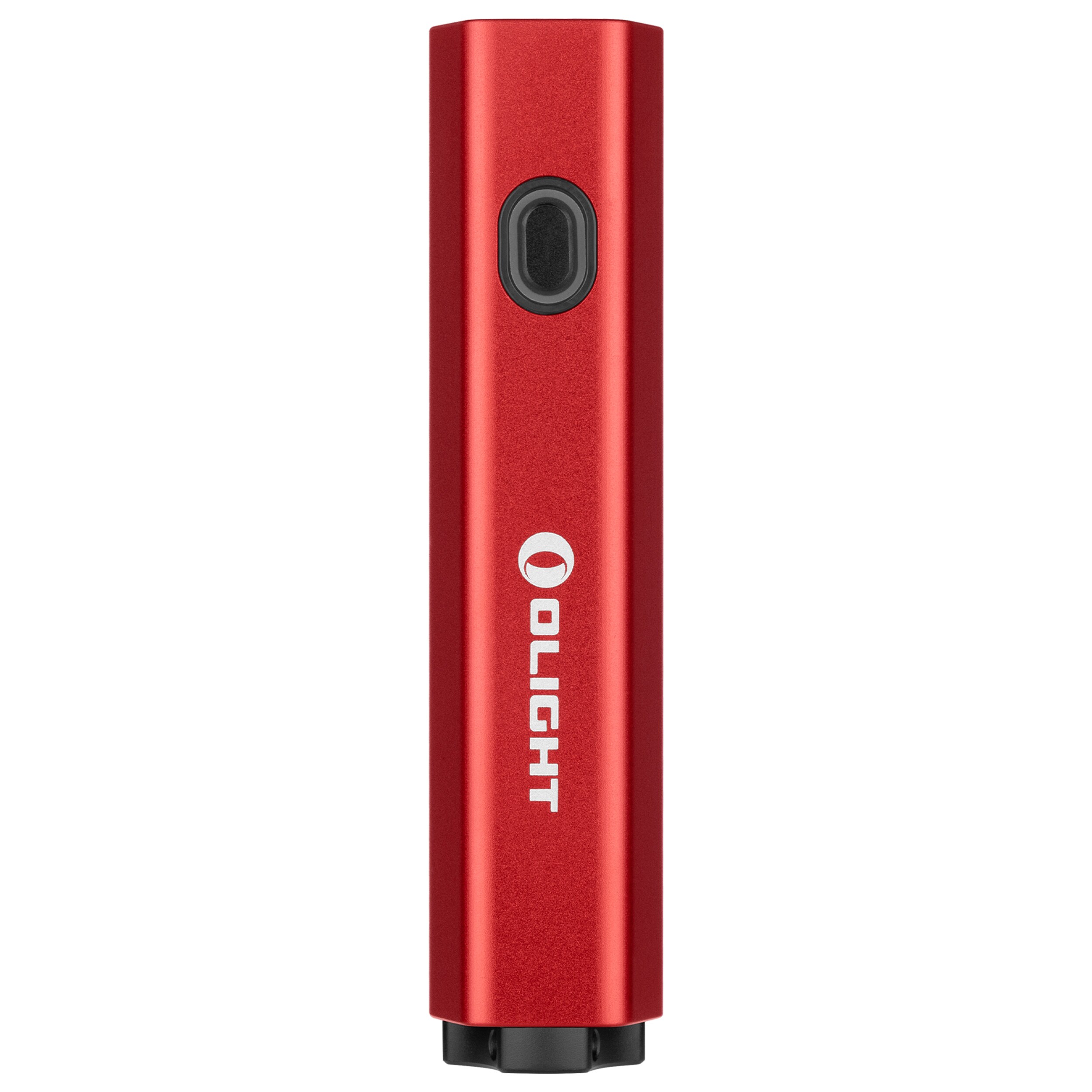 Olight Diffuse Flashlight Red - 700 lumens