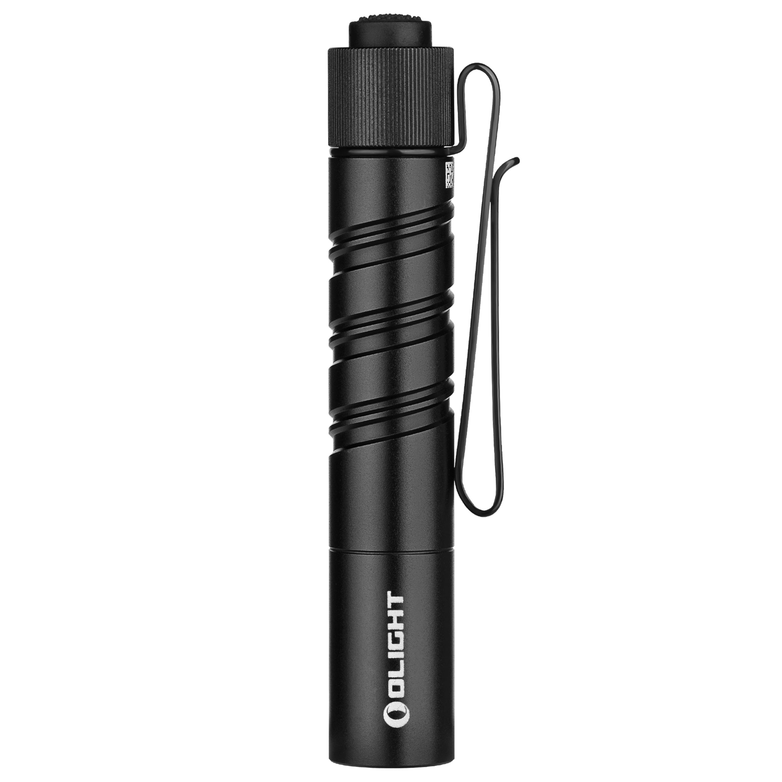 Olight I3T 2 EOS Flashlight Black - 300 lumens