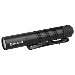 Olight I3T 2 EOS Flashlight Black - 300 lumens