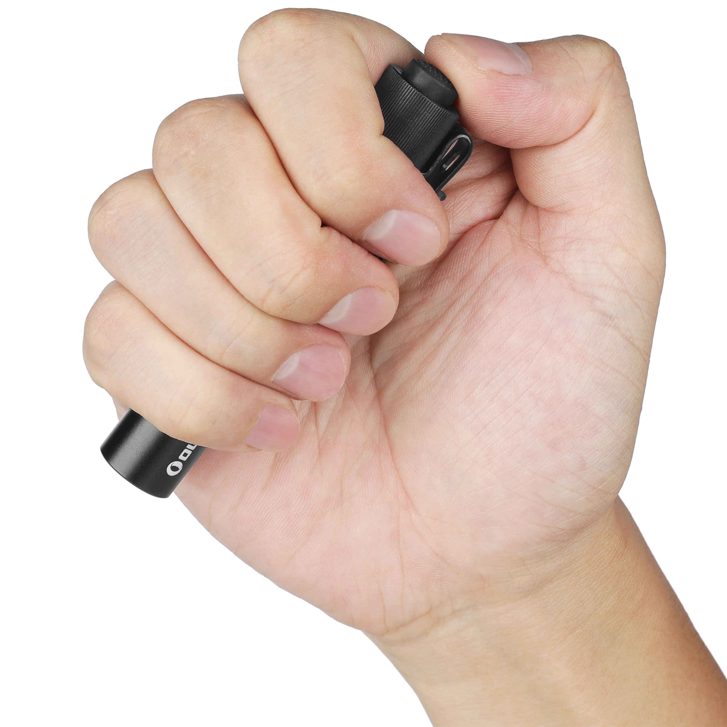 Olight I3T 2 EOS Torch Black - 300 lumens