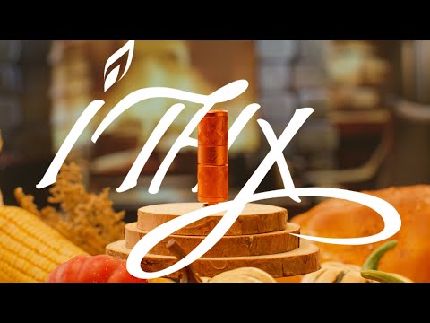 Olight iTHX Rechargeable Torch Pumpkin Orange 180 - lumens