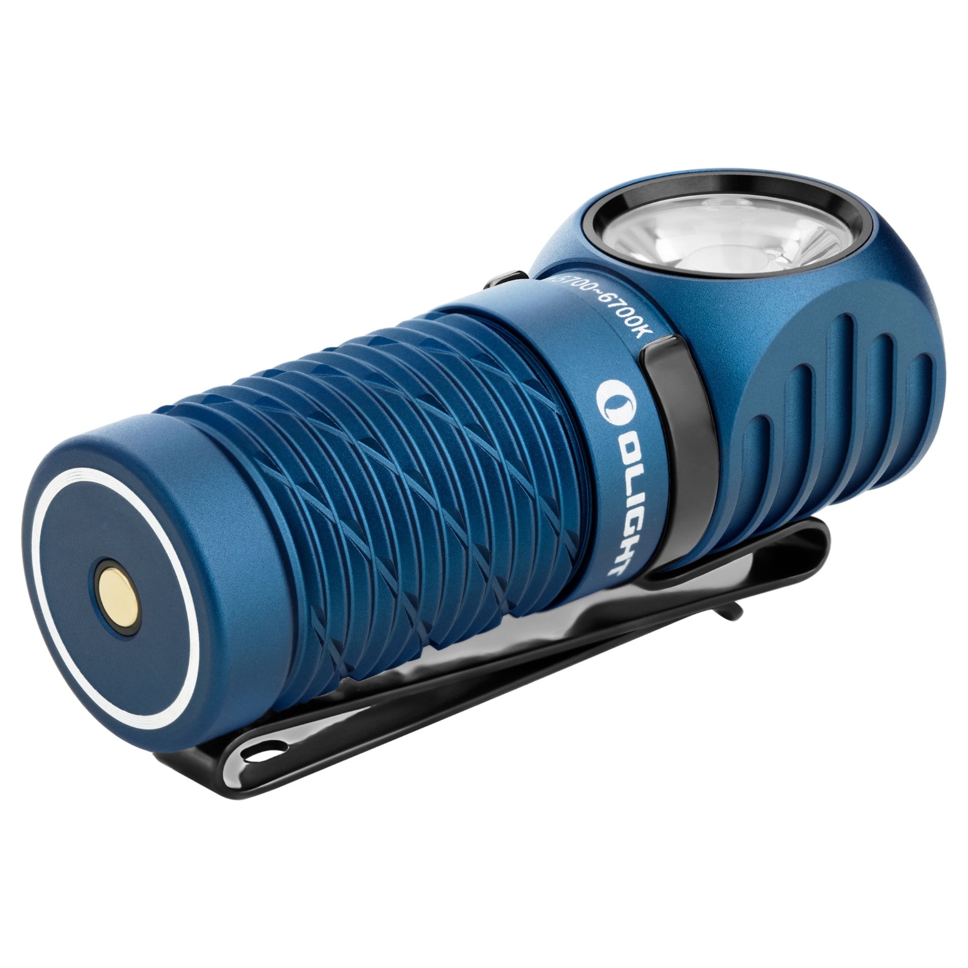 オーライト olight perun 2 mini ミッドナイトブルー 楽天市場】OLIGHT(オーライト) Perun 2 Mini ヘッドライト