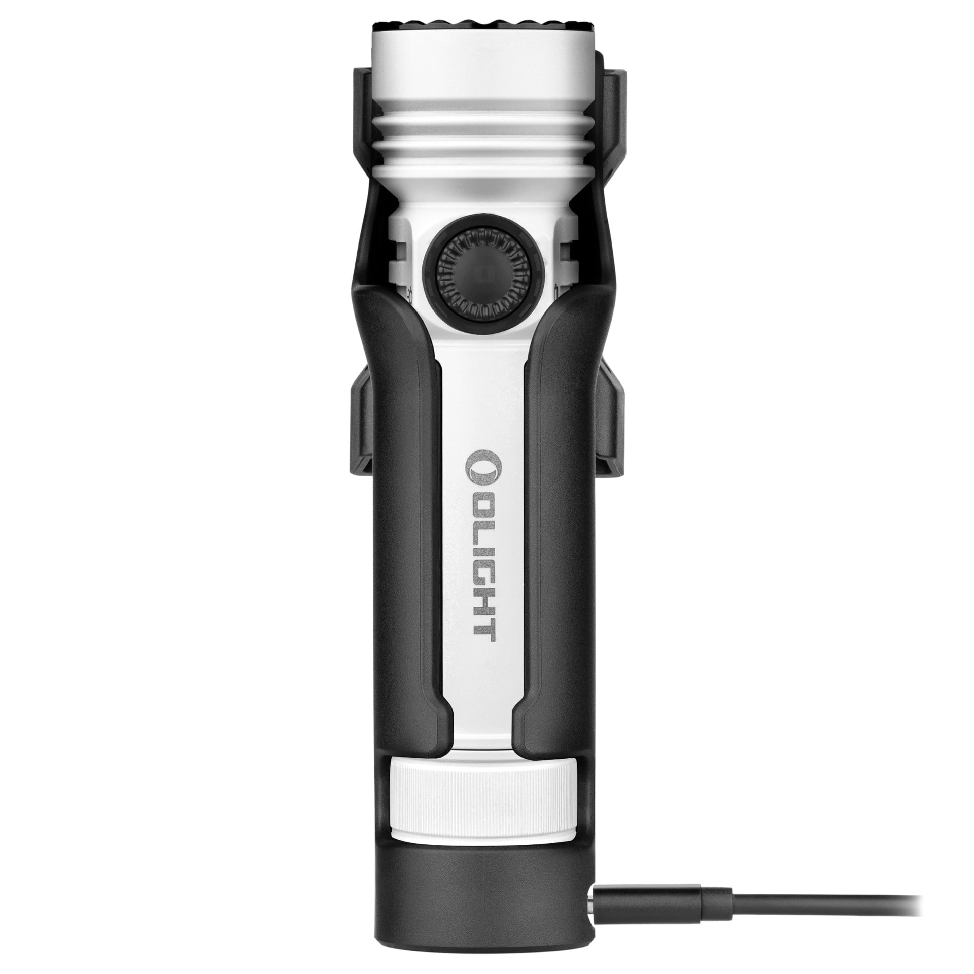 Olight Seeker 4 Pro Cool White White Tactical-Exploration Torch - 4600 lumens