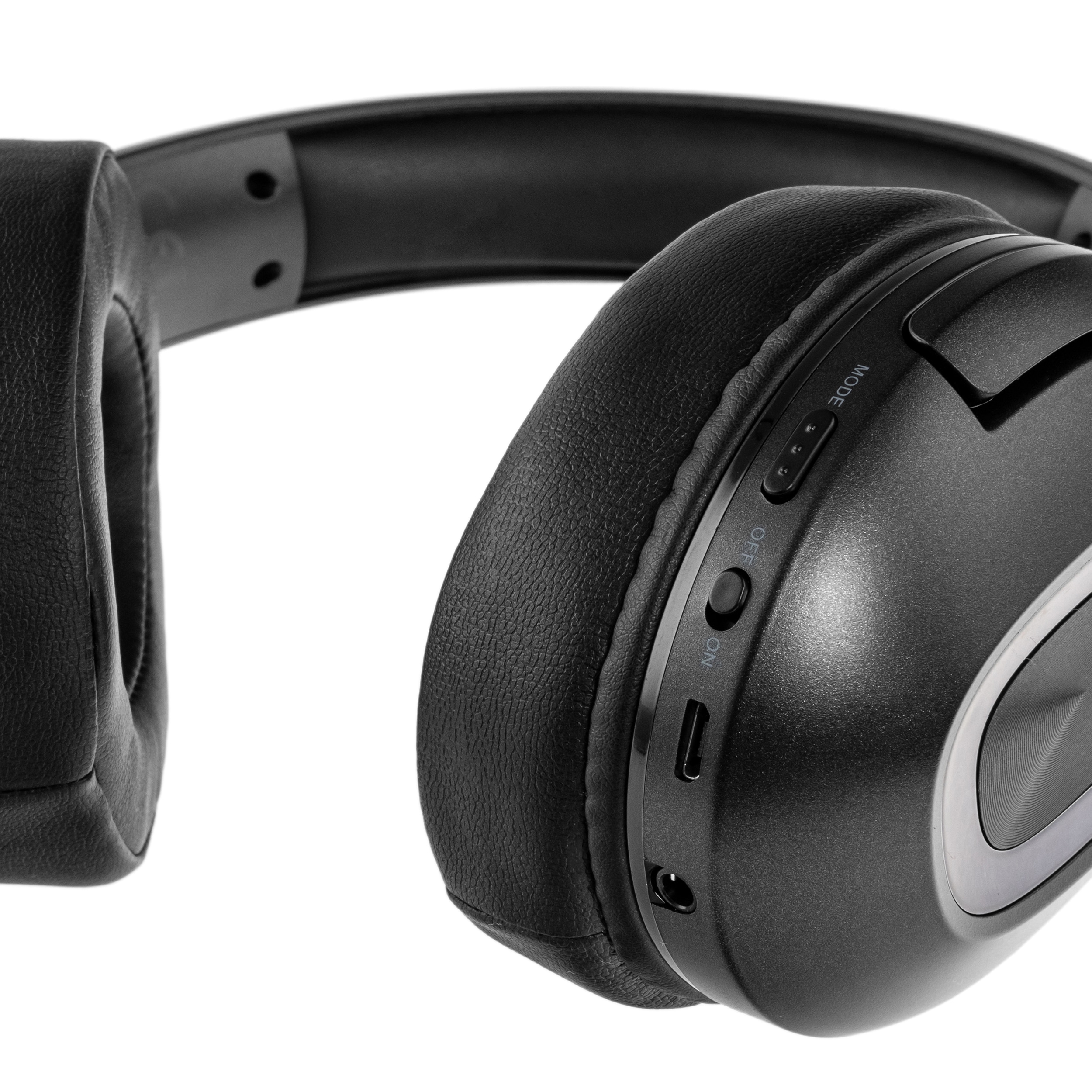 Nokta aptX Low Latency Bluetooth wireless headphones