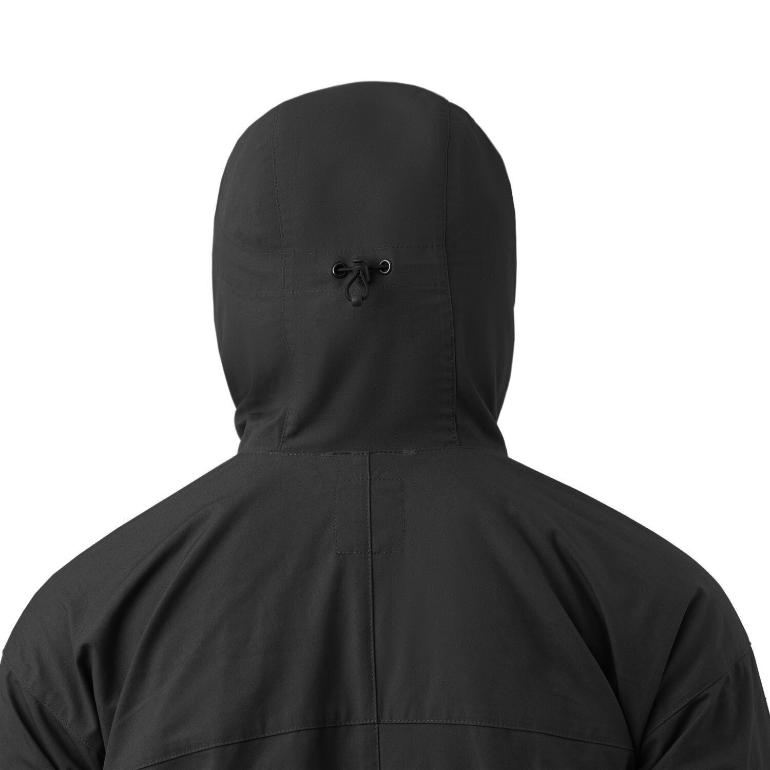 Helikon SAS Smock Duracanvas Jacket - Black