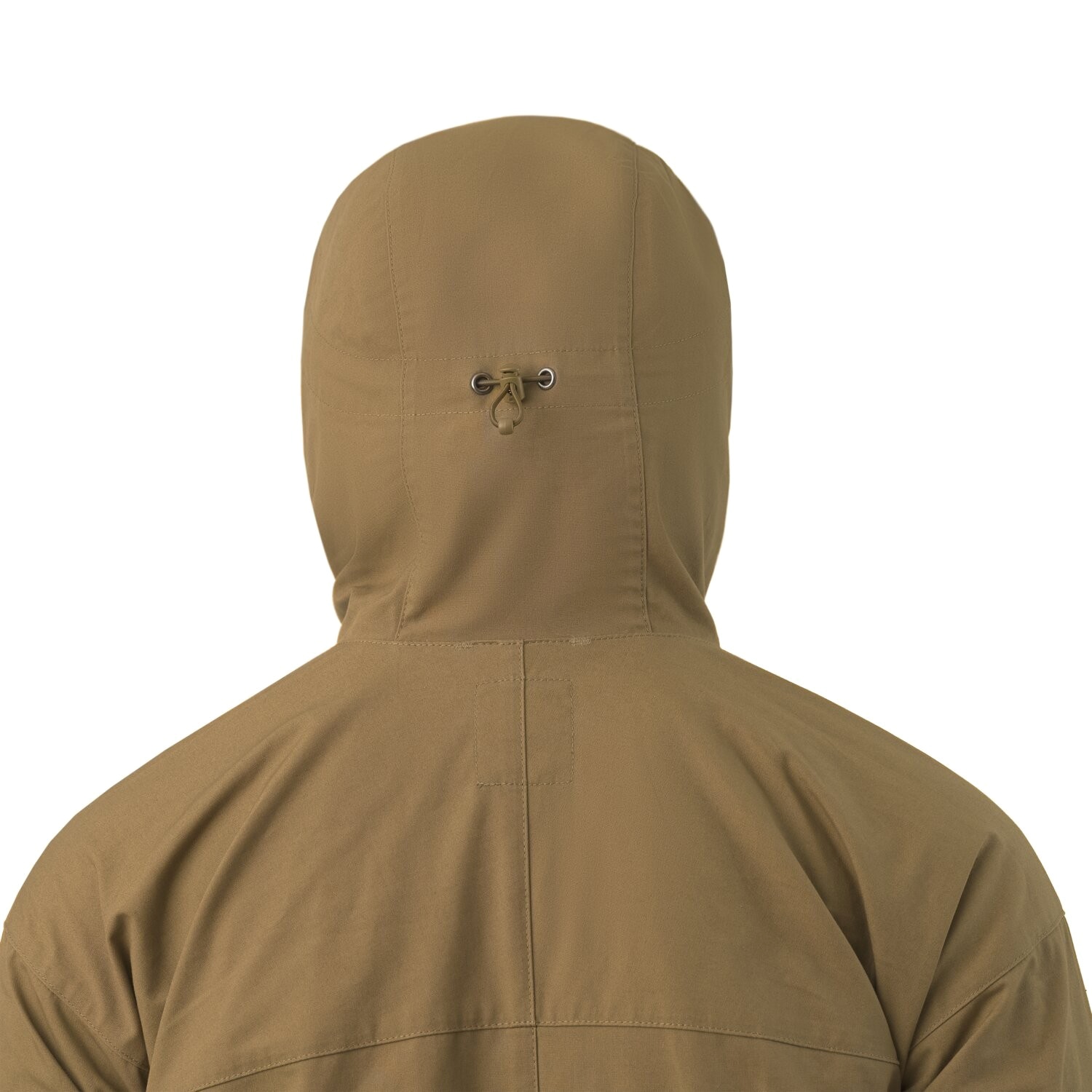 Helikon-Tex SAS Smock Duracanvas Jacket - Coyote