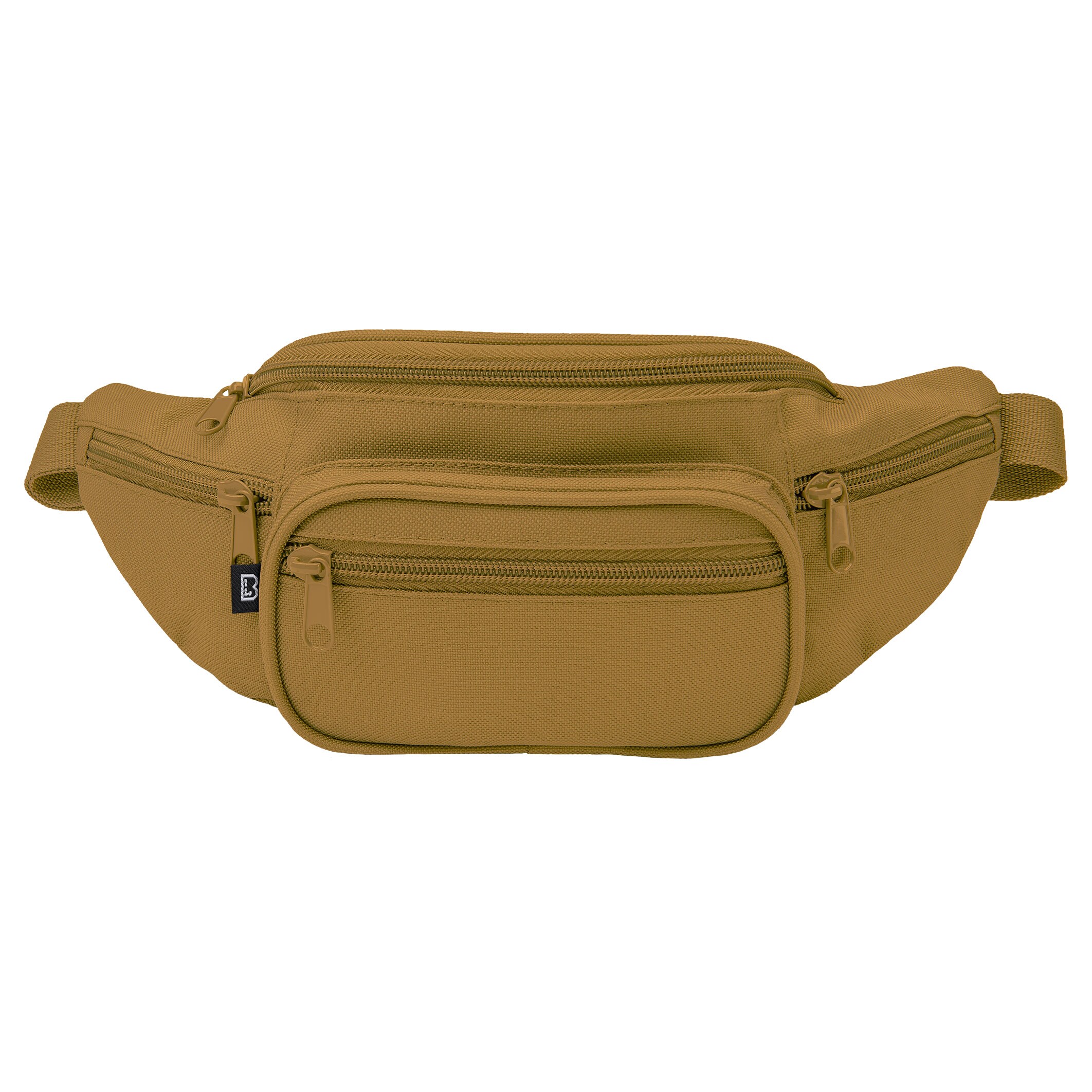 Brandit Hip Bag - Coyote