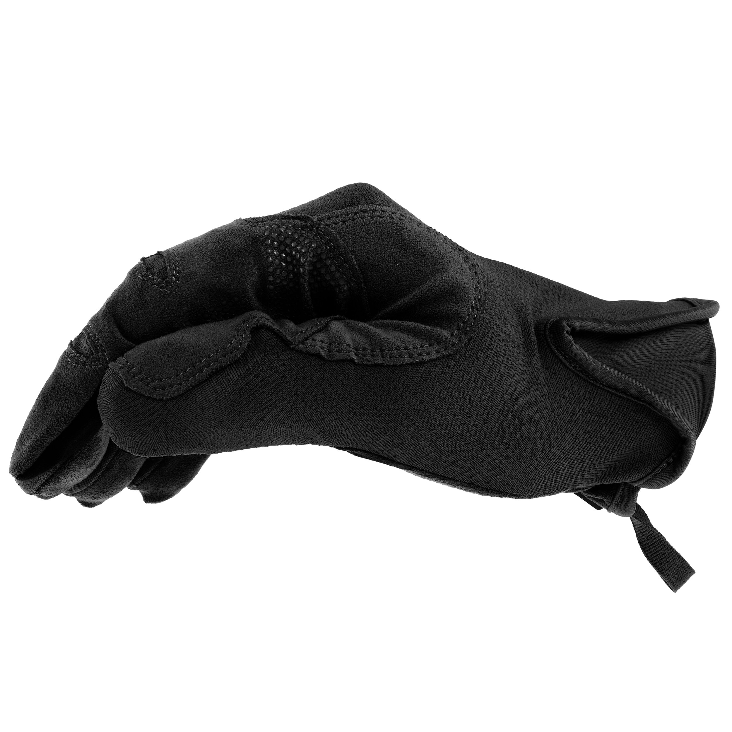 MoG Target Light Duty Tactical Gloves - Black