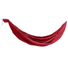 Triplander Summer Light Hammock - Ruby