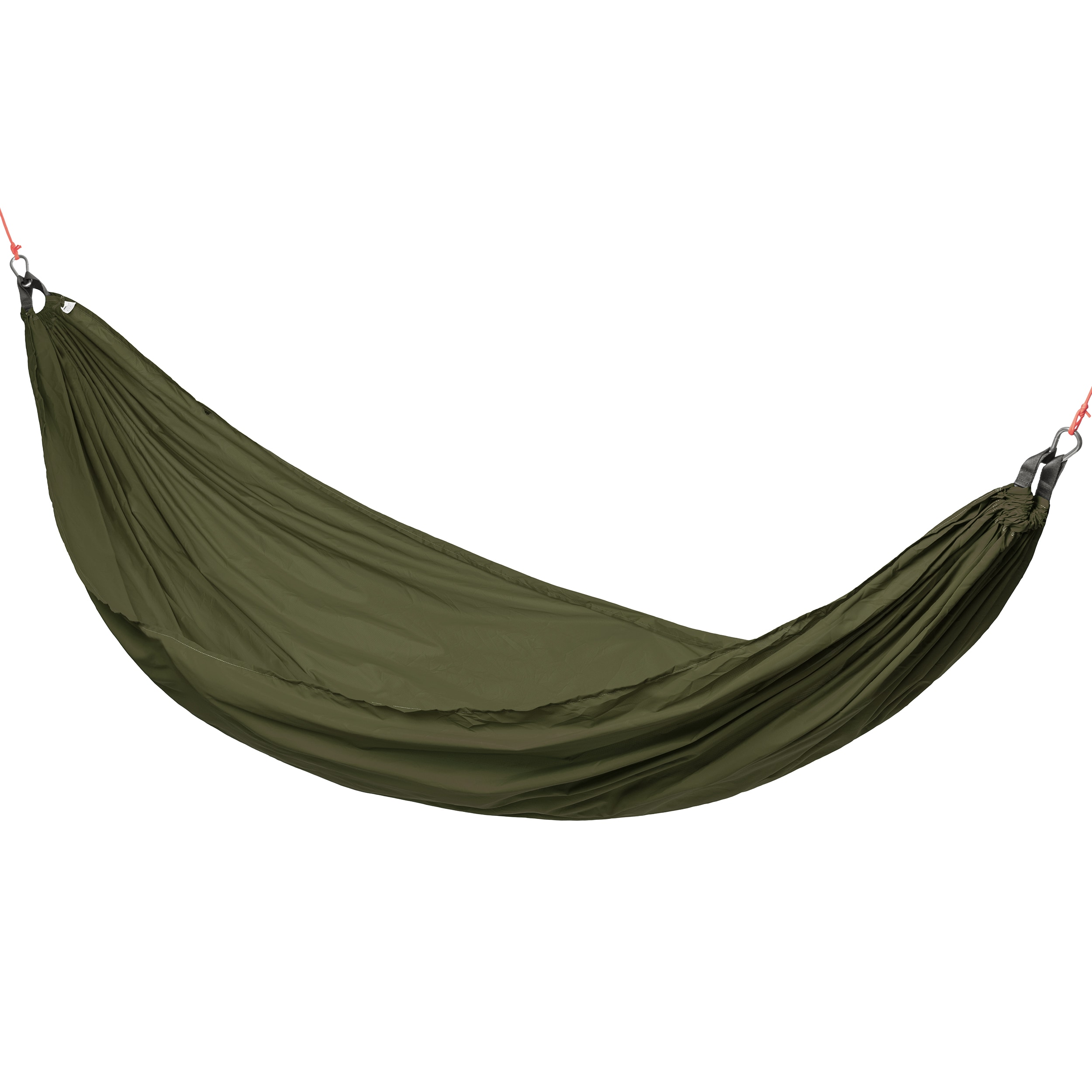 Triplander Summer Classic Hammock - Olive Green