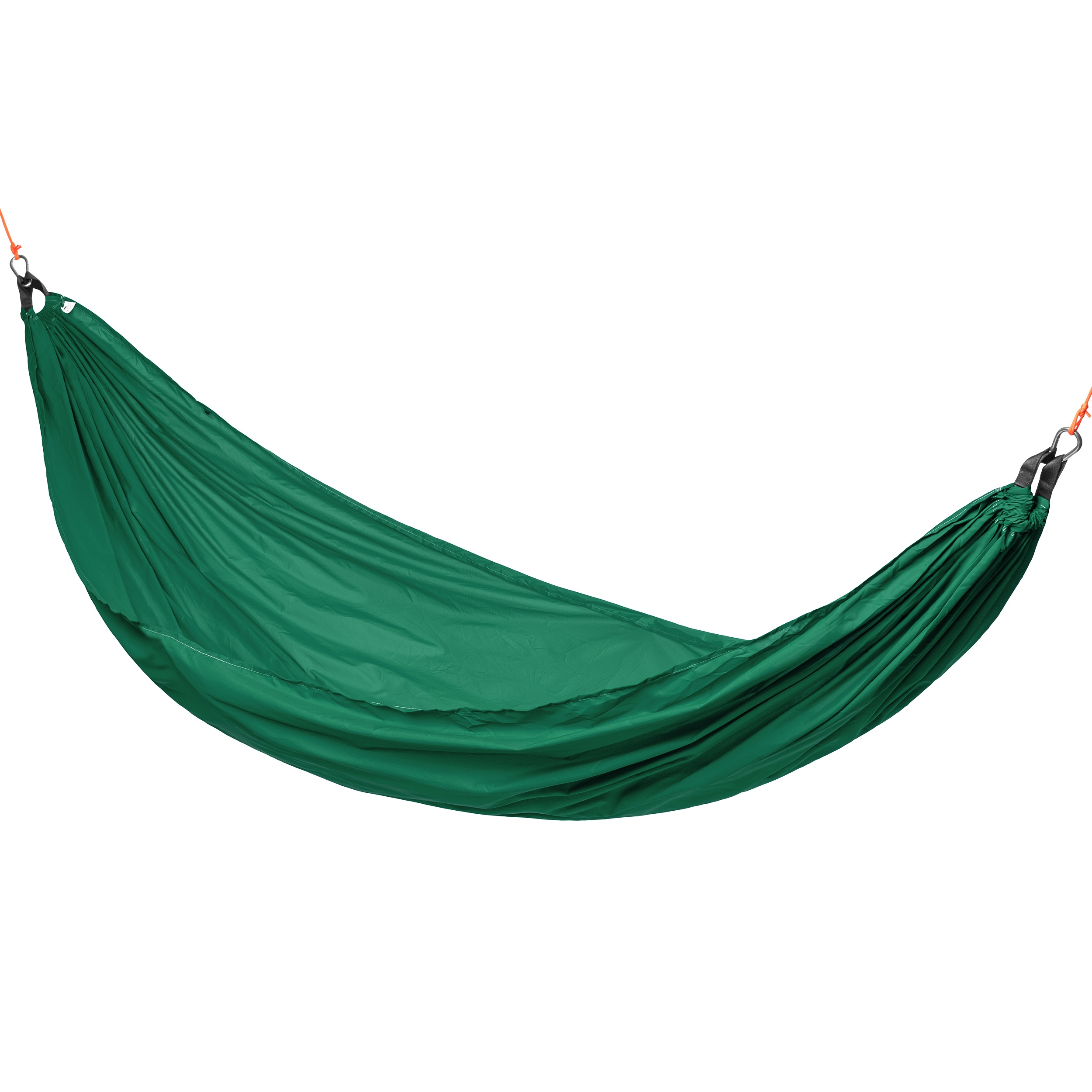 Triplander Summer Classic Hammock - Bottle green