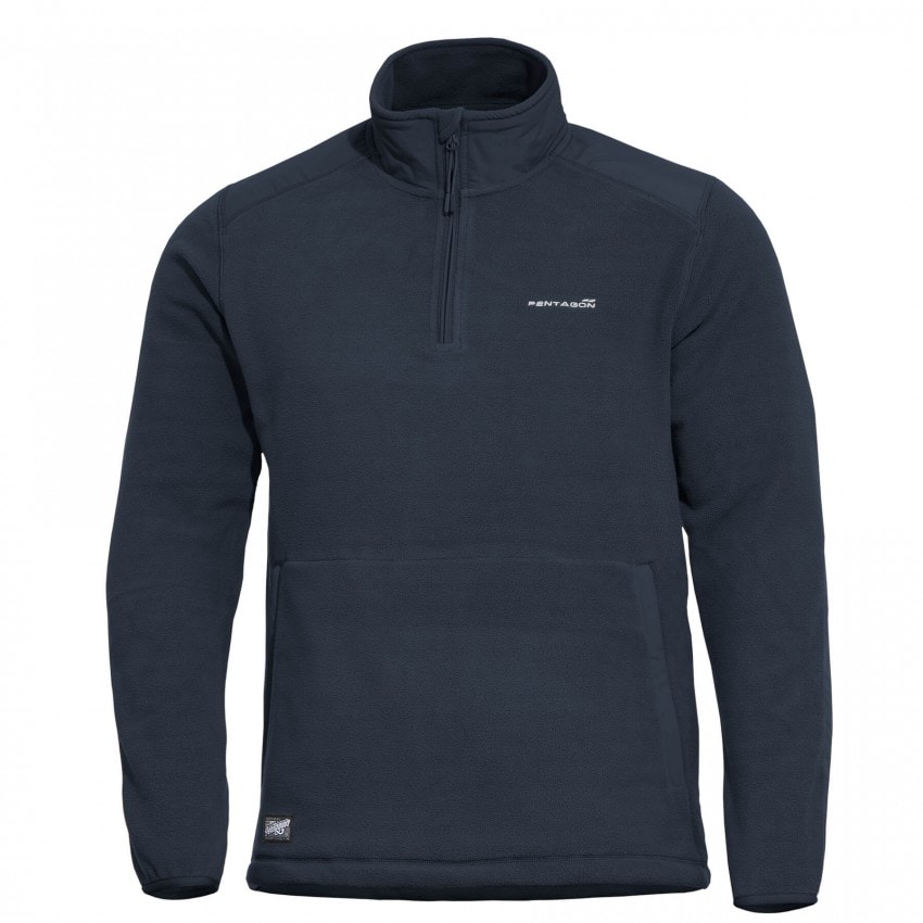 Pentagon Kedros 2.0 fleece Midnight Blue Buy Online MILITARY.EU Shop
