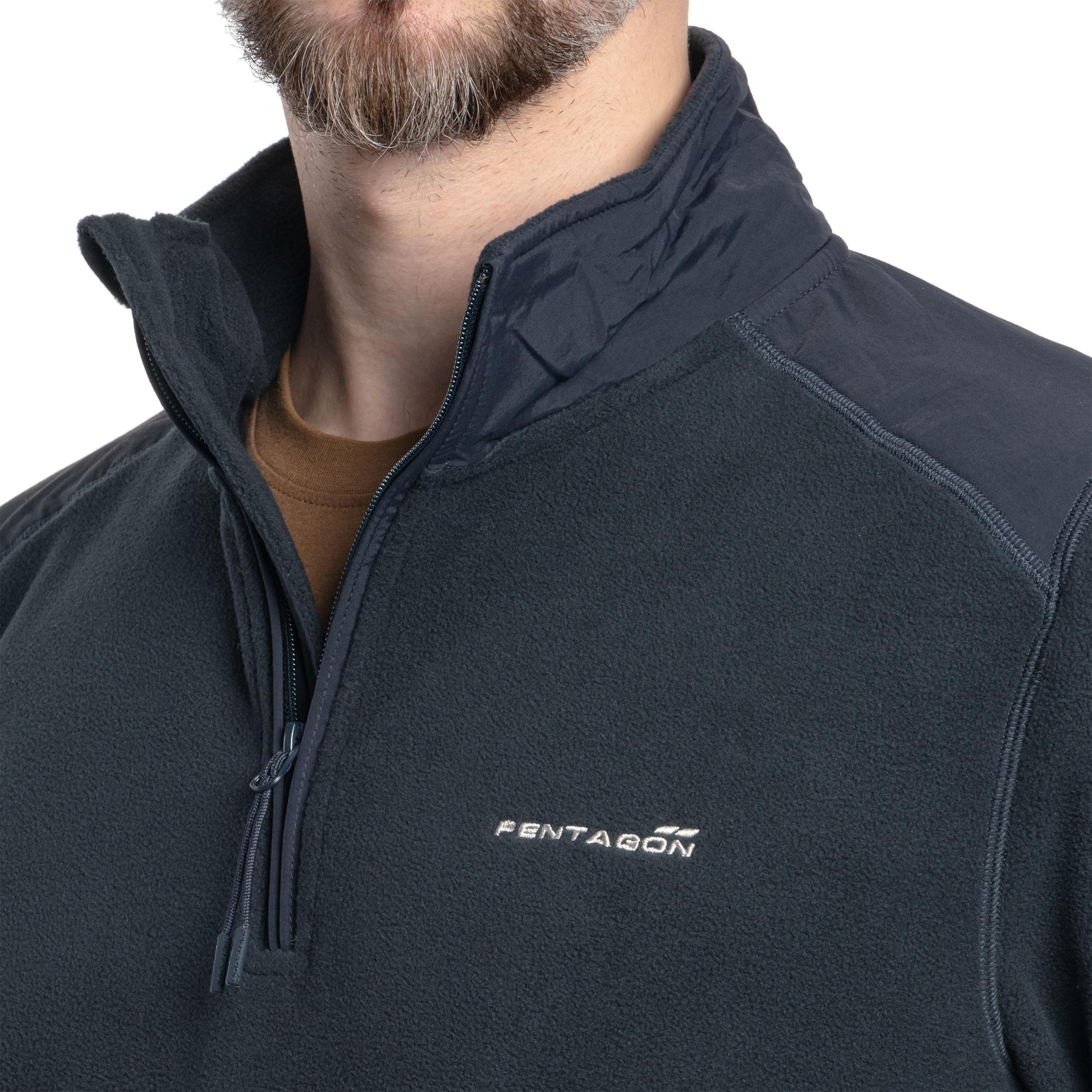 Pentagon Kedros 2.0 fleece - Midnight Blue