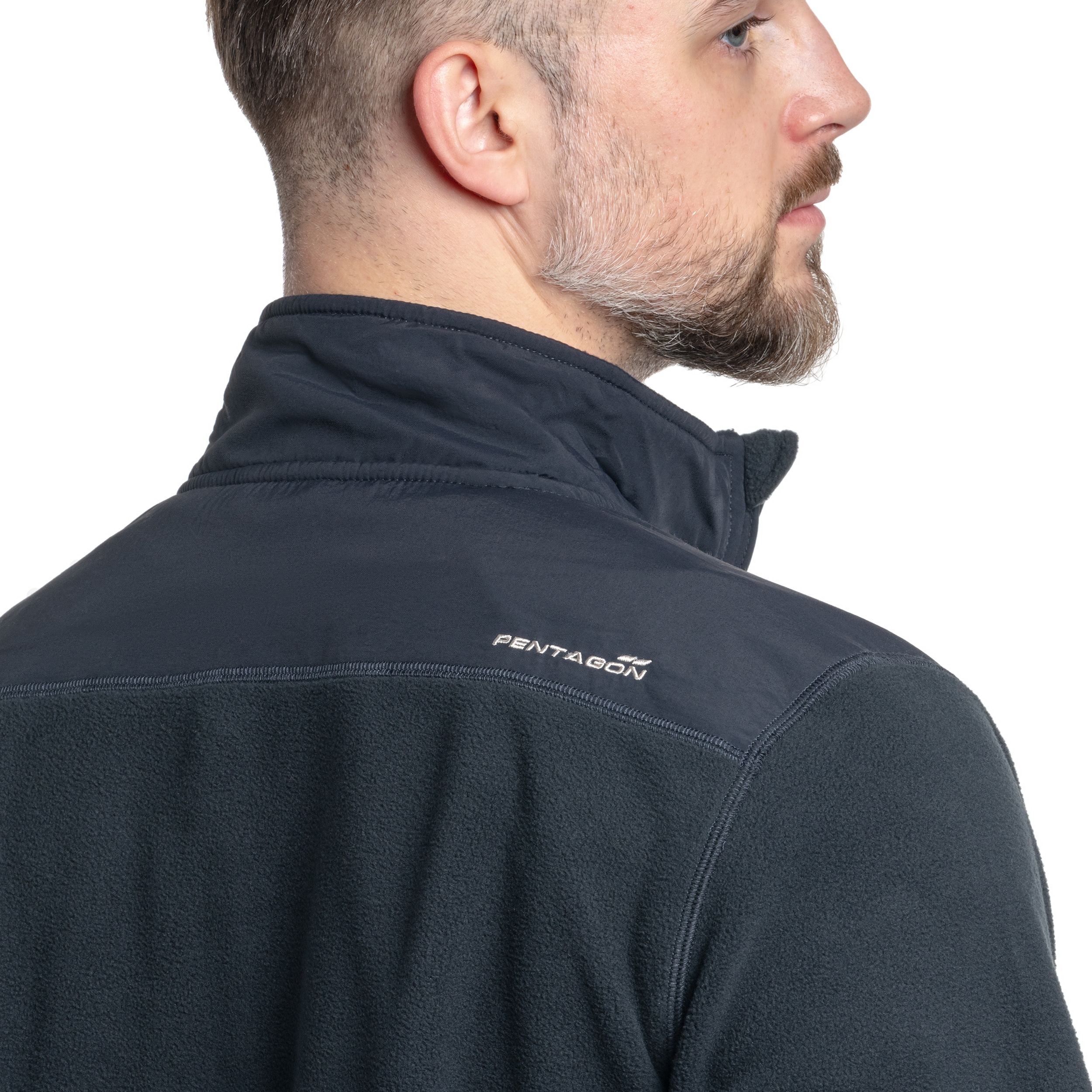 Pentagon Kedros 2.0 fleece - Midnight Blue