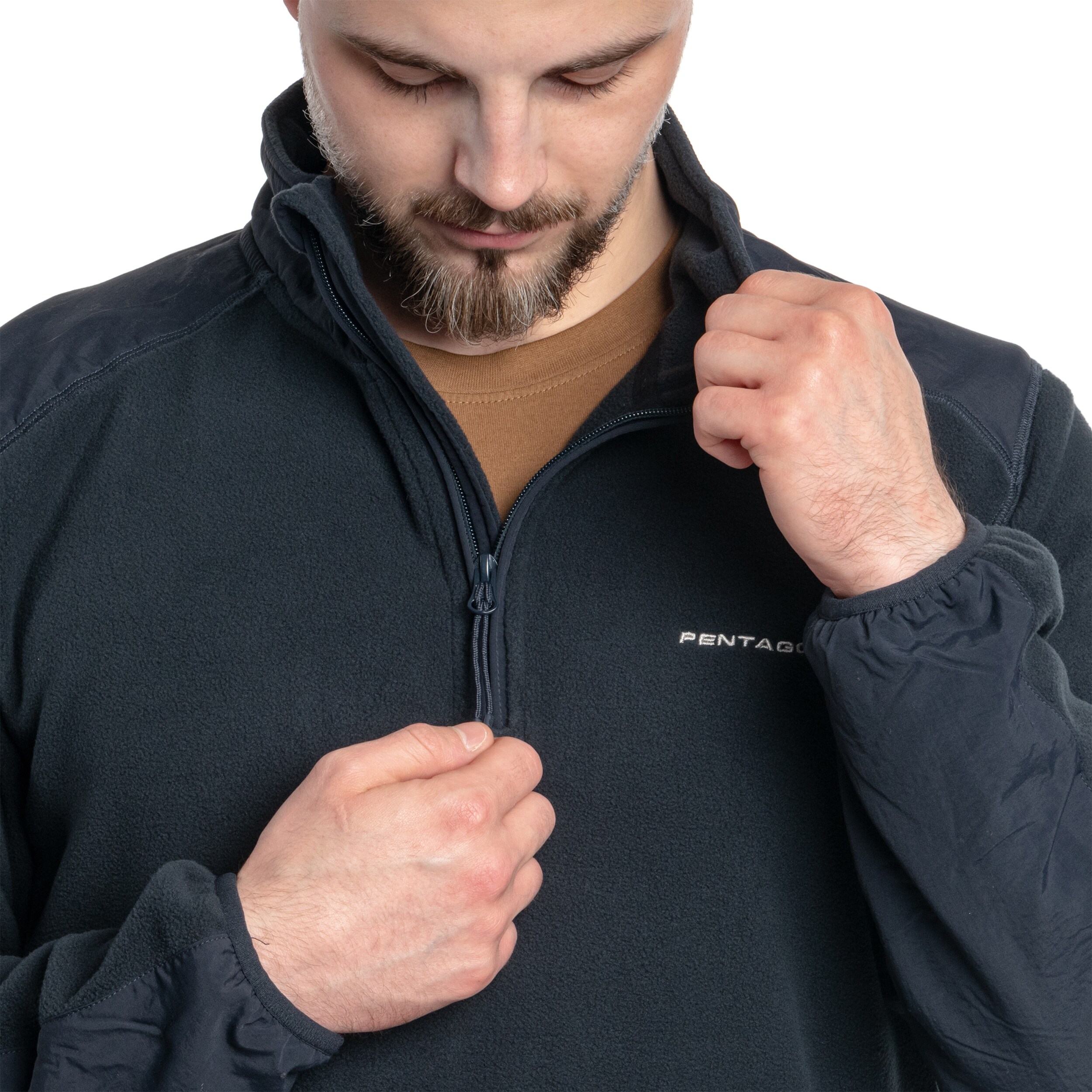 Pentagon Kedros 2.0 fleece - Midnight Blue
