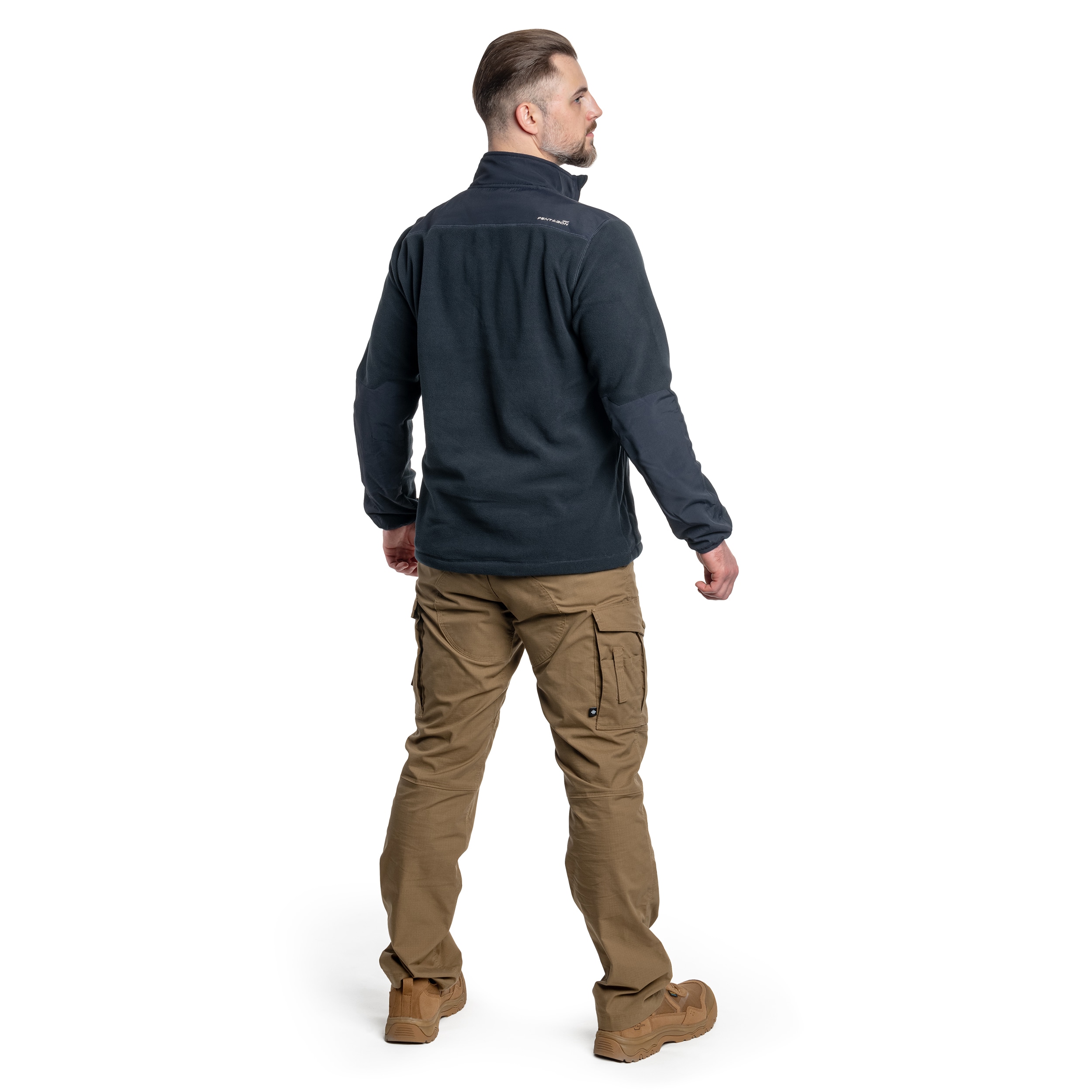 Pentagon Kedros 2.0 fleece - Midnight Blue
