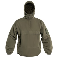 Mil-Tec Winter Combat Anorak - Olive