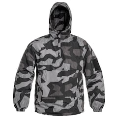 Mil-Tec Winter Combat Anorak - Splinter Night