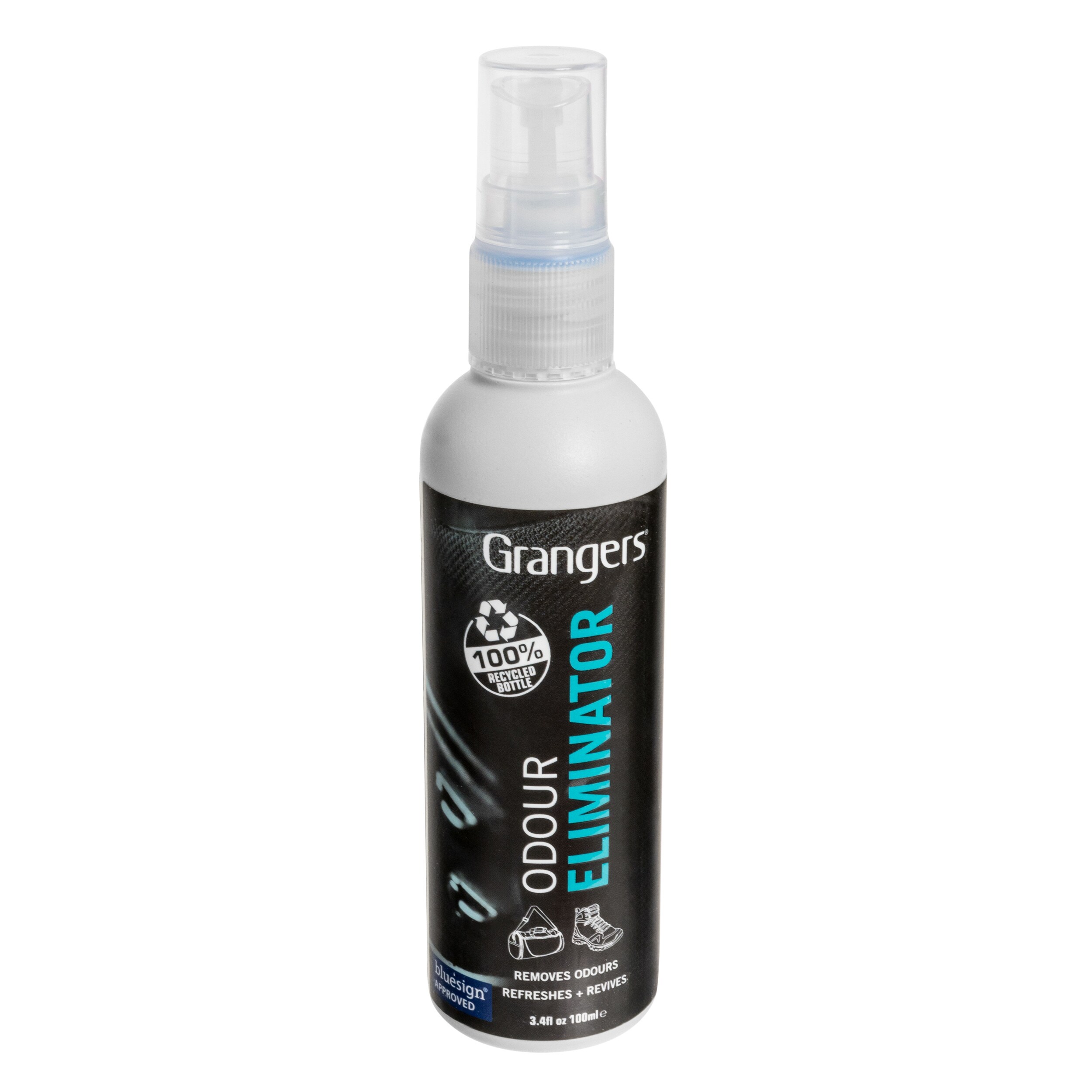 Grangers Footwear Care Kit 2x275 ml + 100 ml