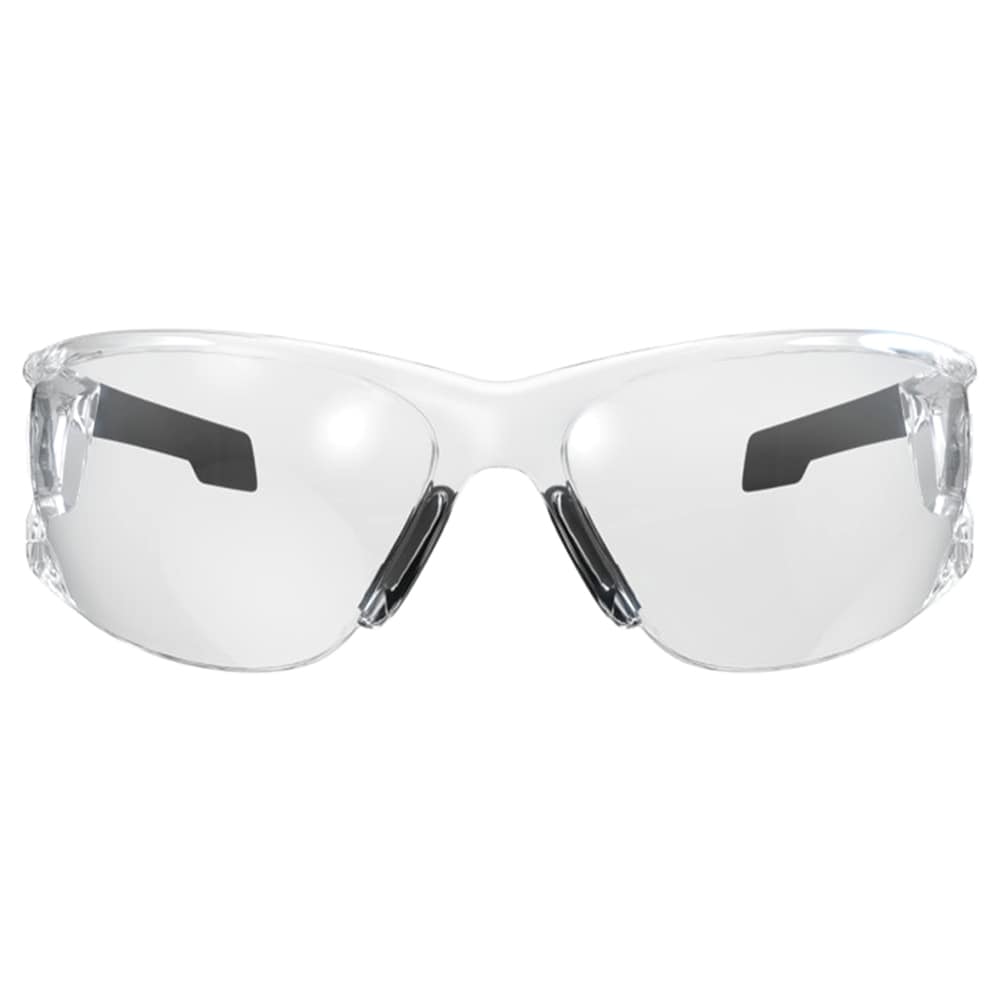 Mechanix Tactical Type-N Safety Glasses - Clear