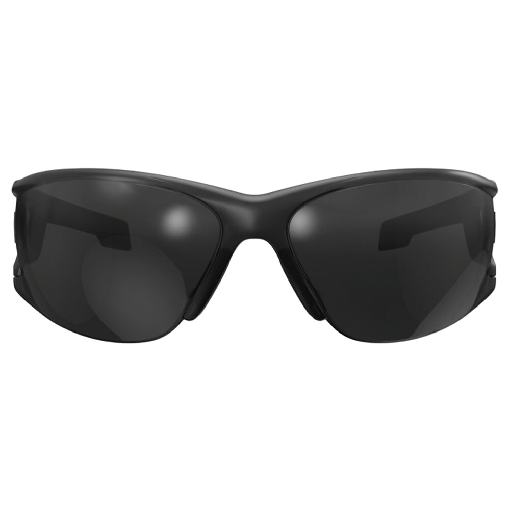 Mechanix Tactical Type-N Safety Glasses - Smoke