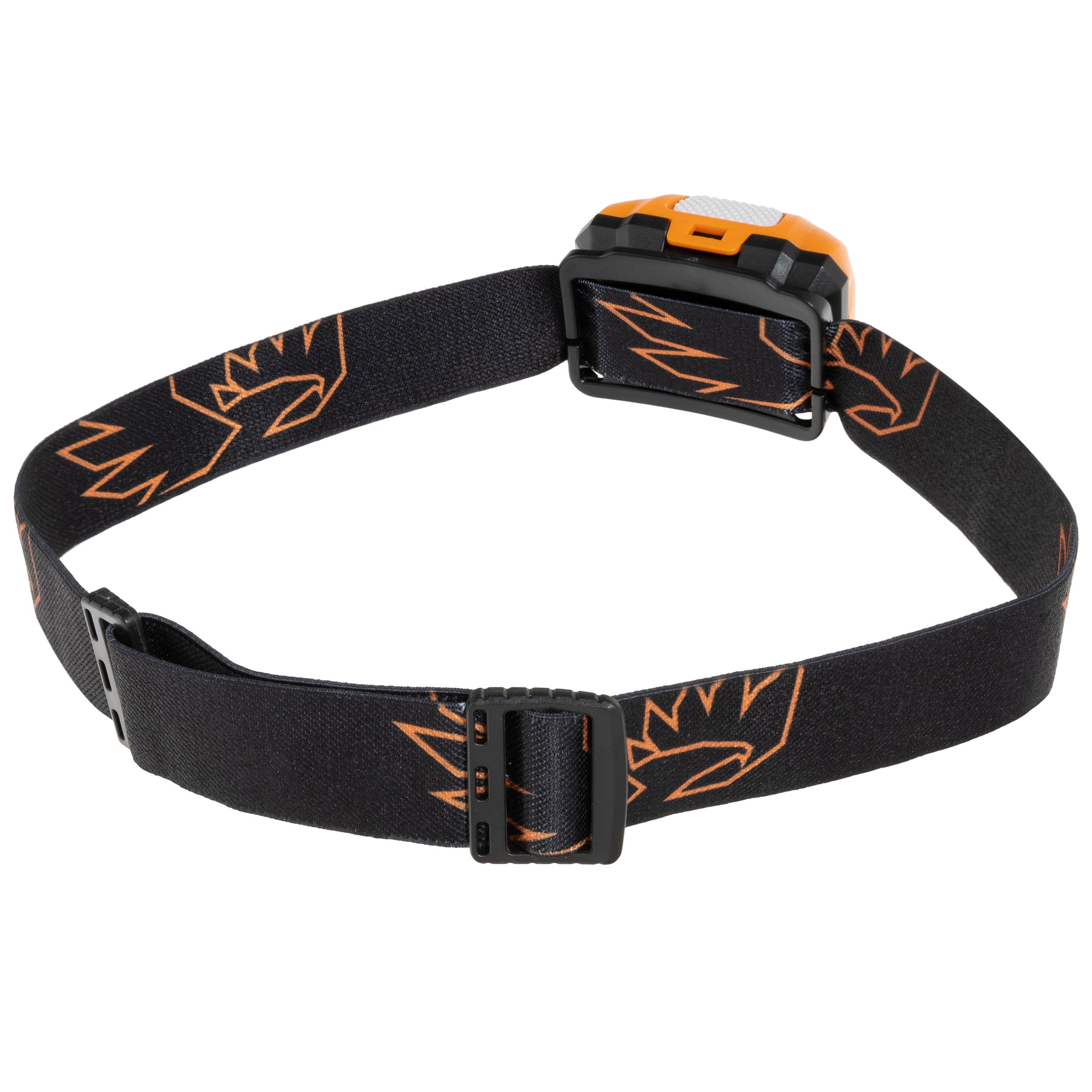 Mactronic Falcon Eye Orion Headlamp Orange - 160 lumens