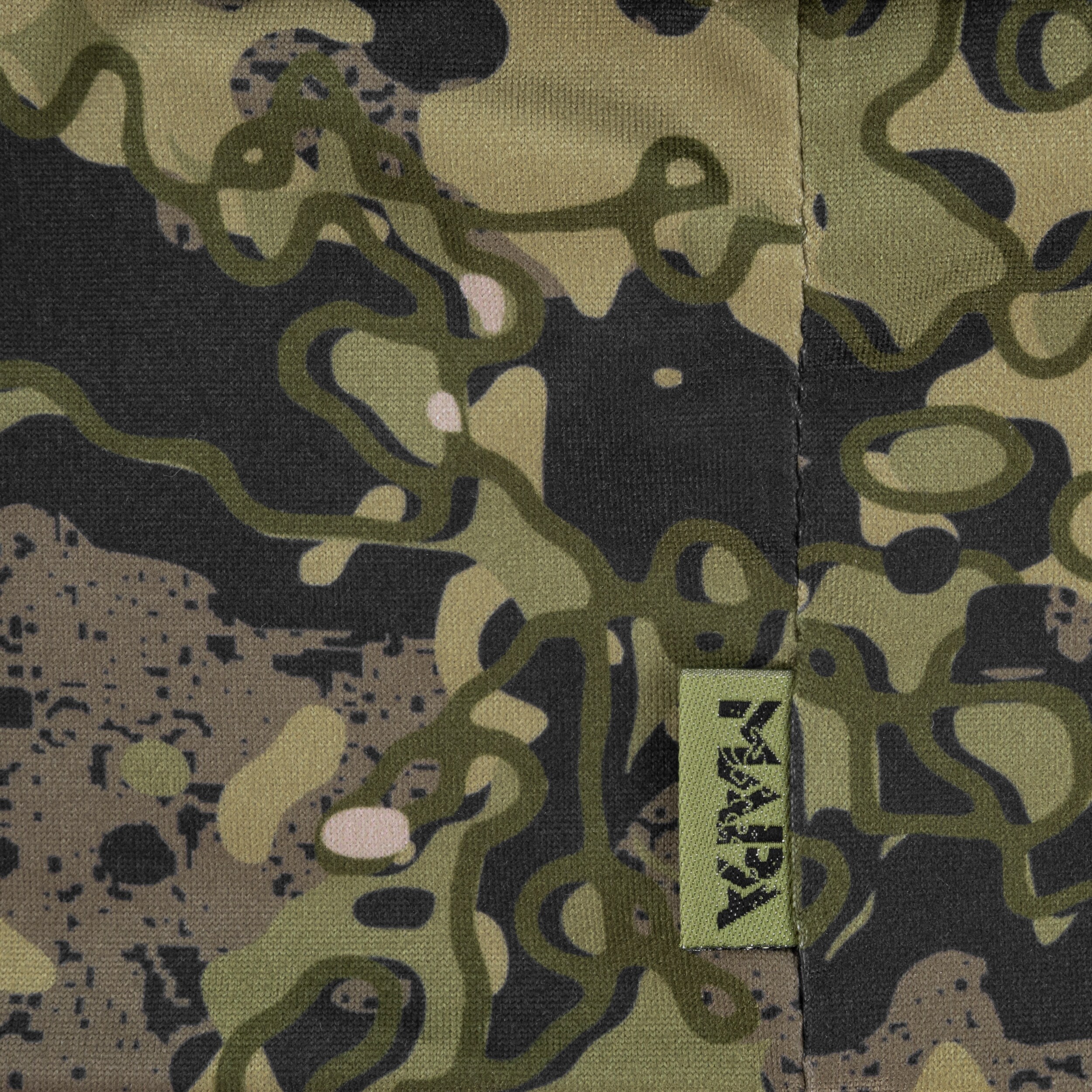 Maskpol cap - MAPA B