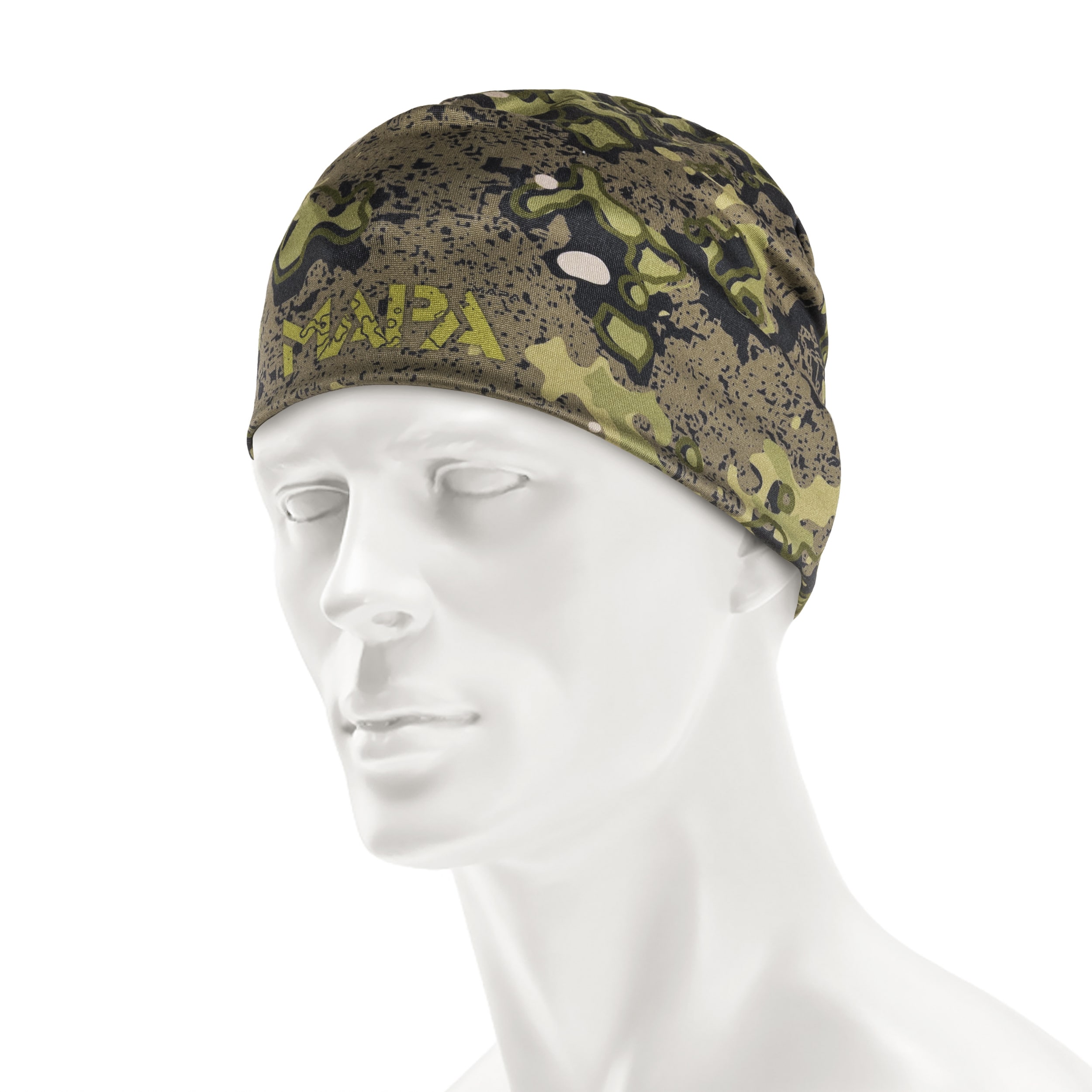 Maskpol cap - MAPA B