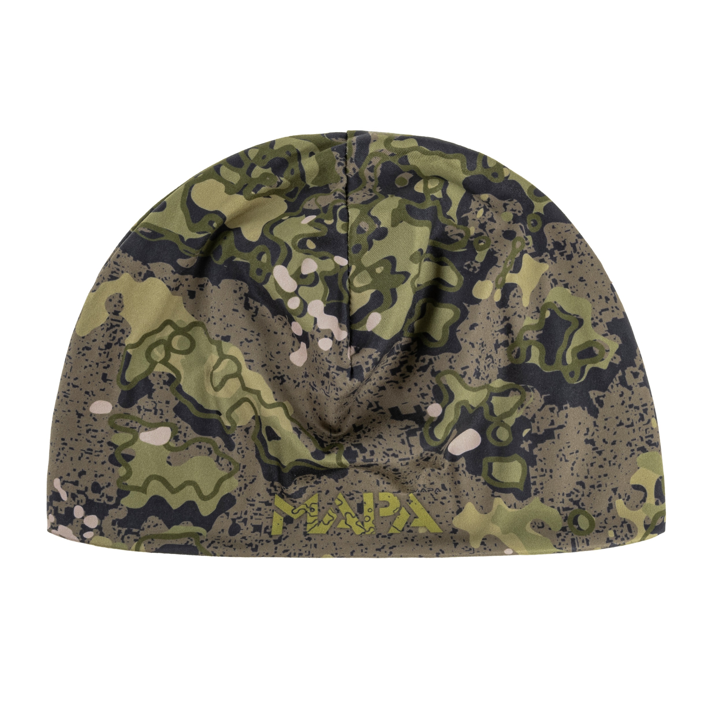Maskpol cap - MAPA B