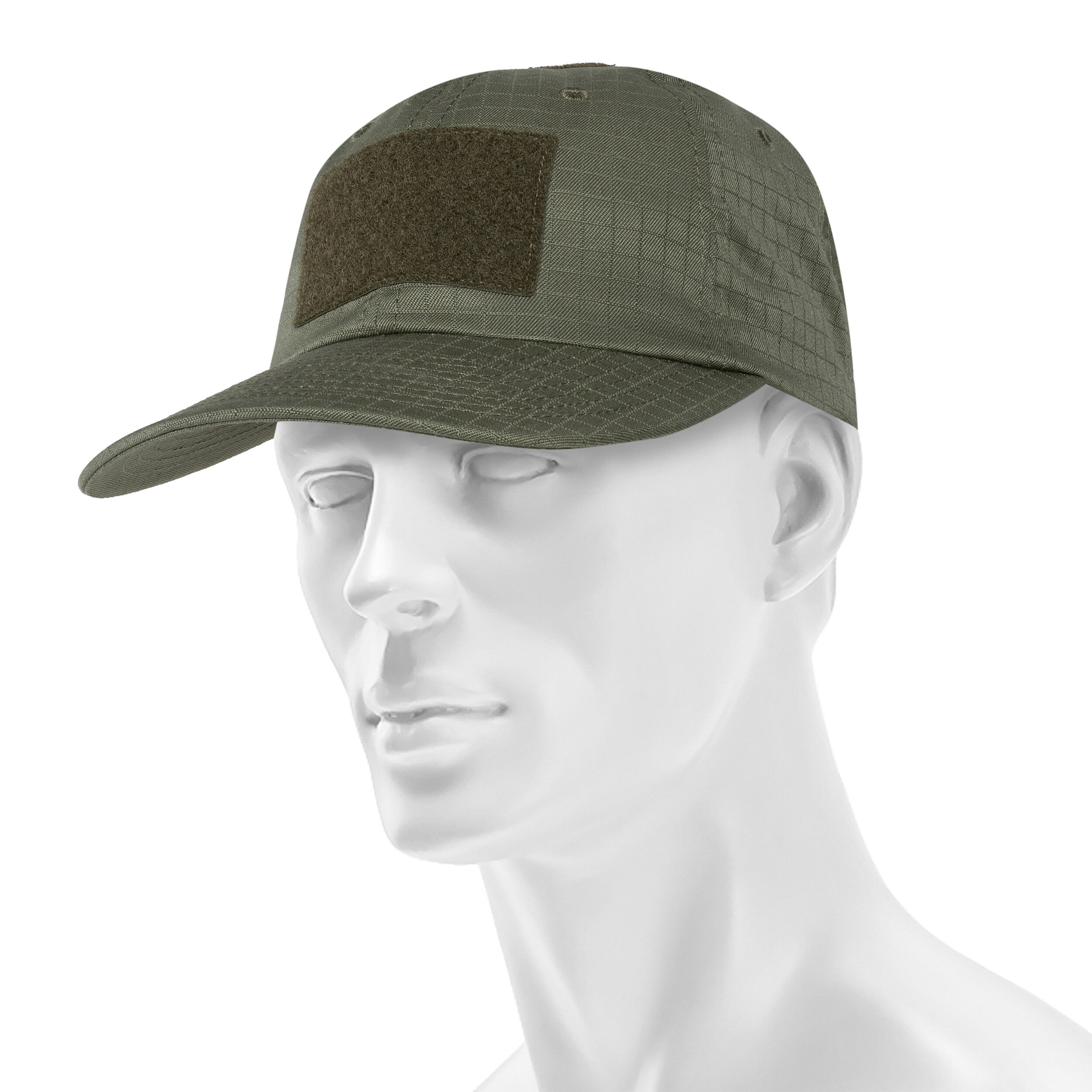 Maskpol Baseball Cap - Ranger Green