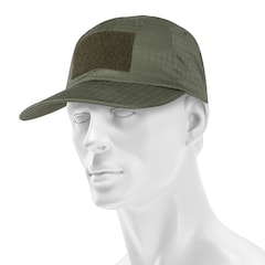 Maskpol Baseball Cap - Ranger Green
