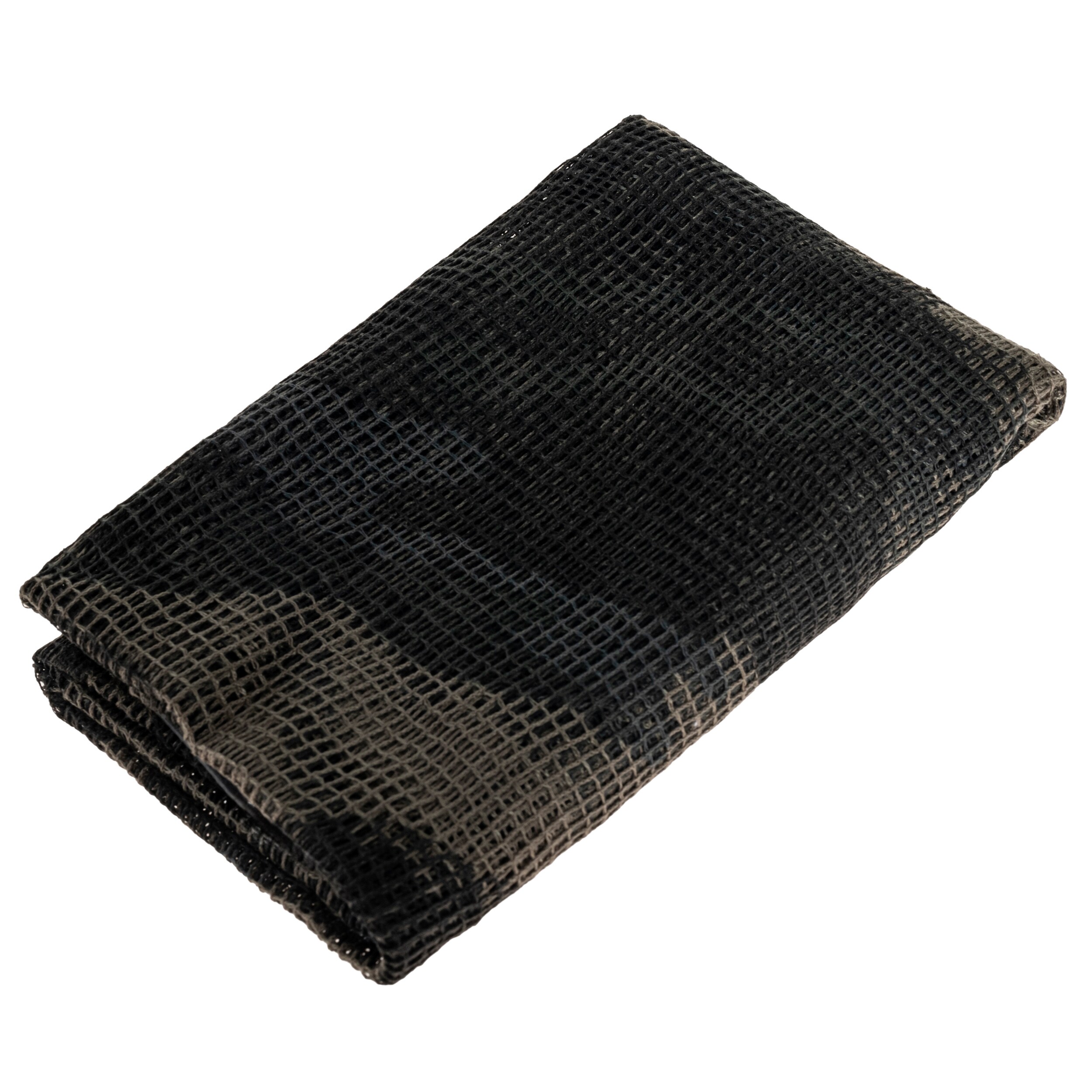 Brandit Commando Net Scarf - Dark Camo