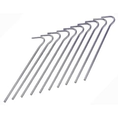 Rockland Tent Pegs 19 cm - 10 pieces