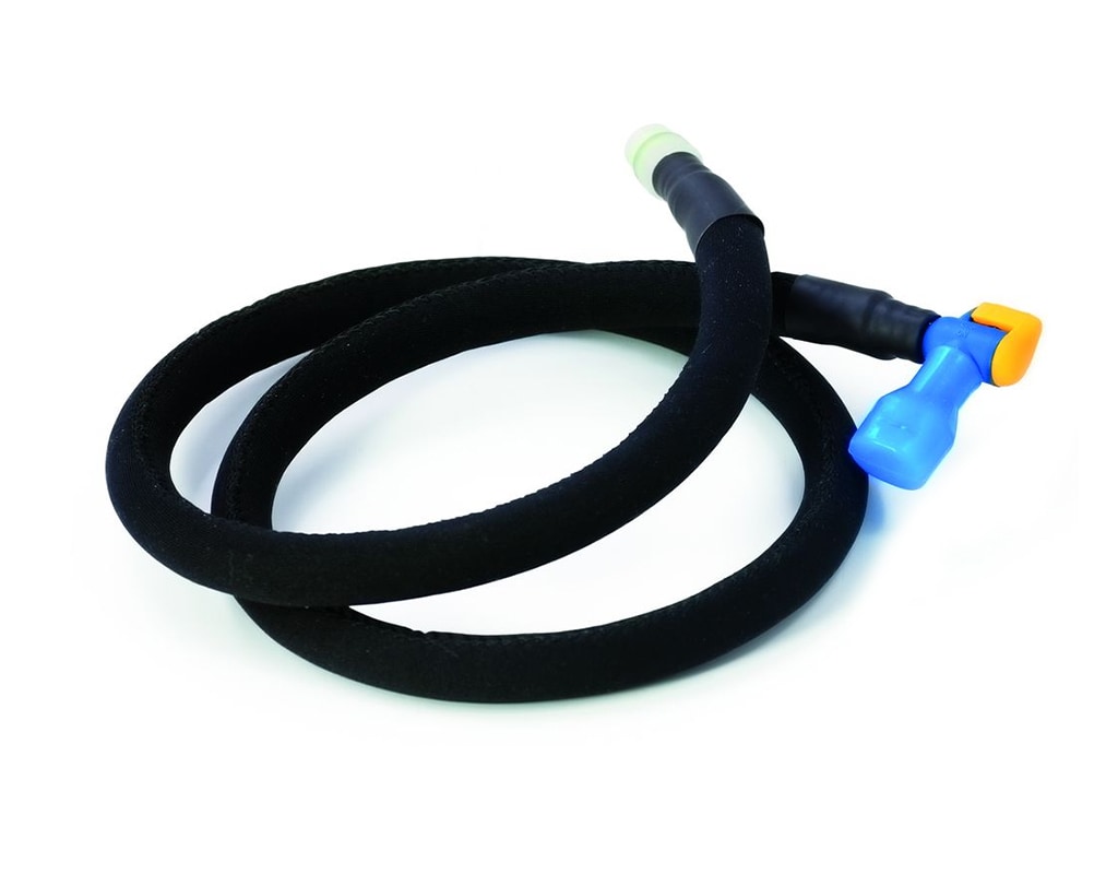 Rockland water bag tube