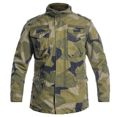 Brandit M65 Giant Jacket - Swedish Camo