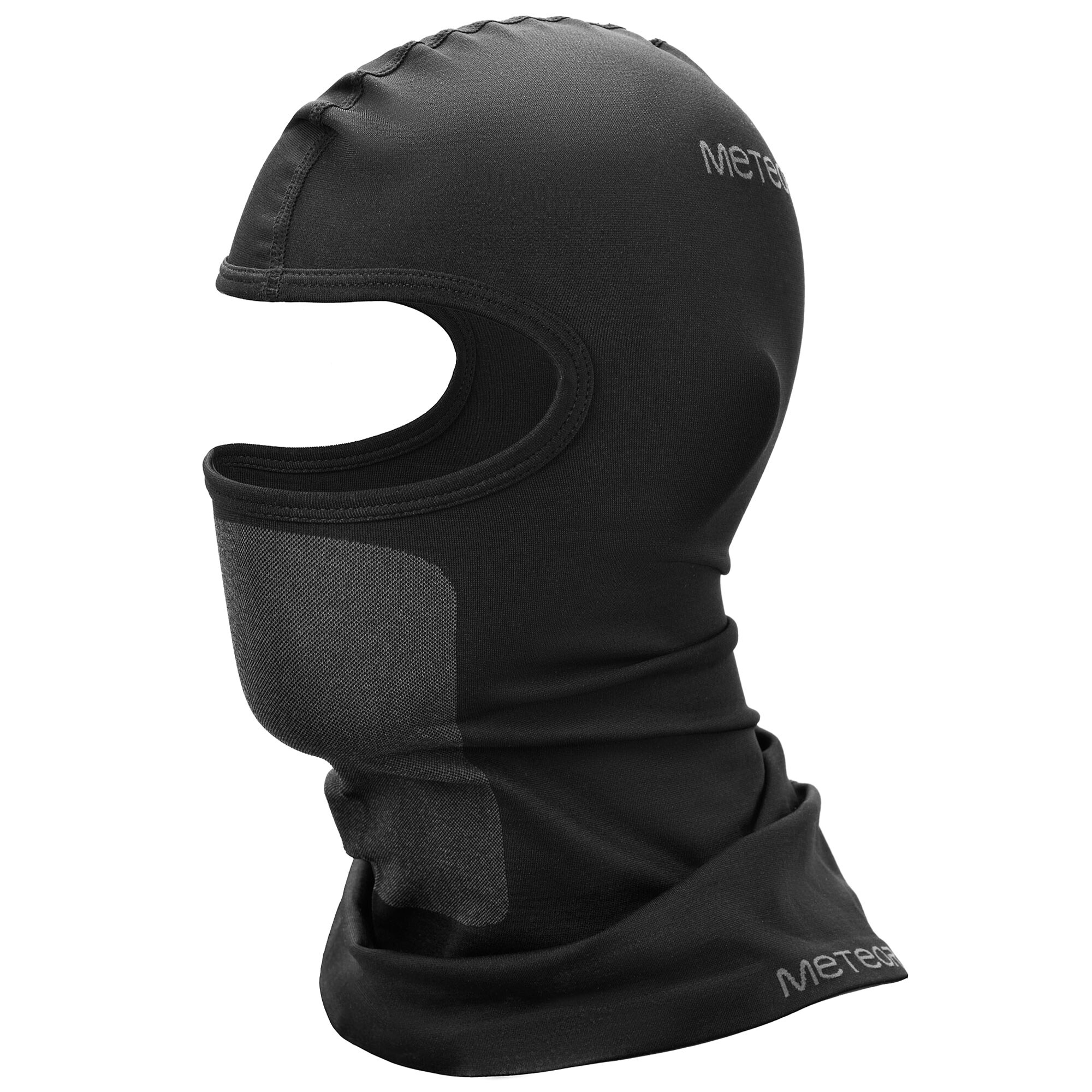 Meteor thermoactive balaclava - Black
