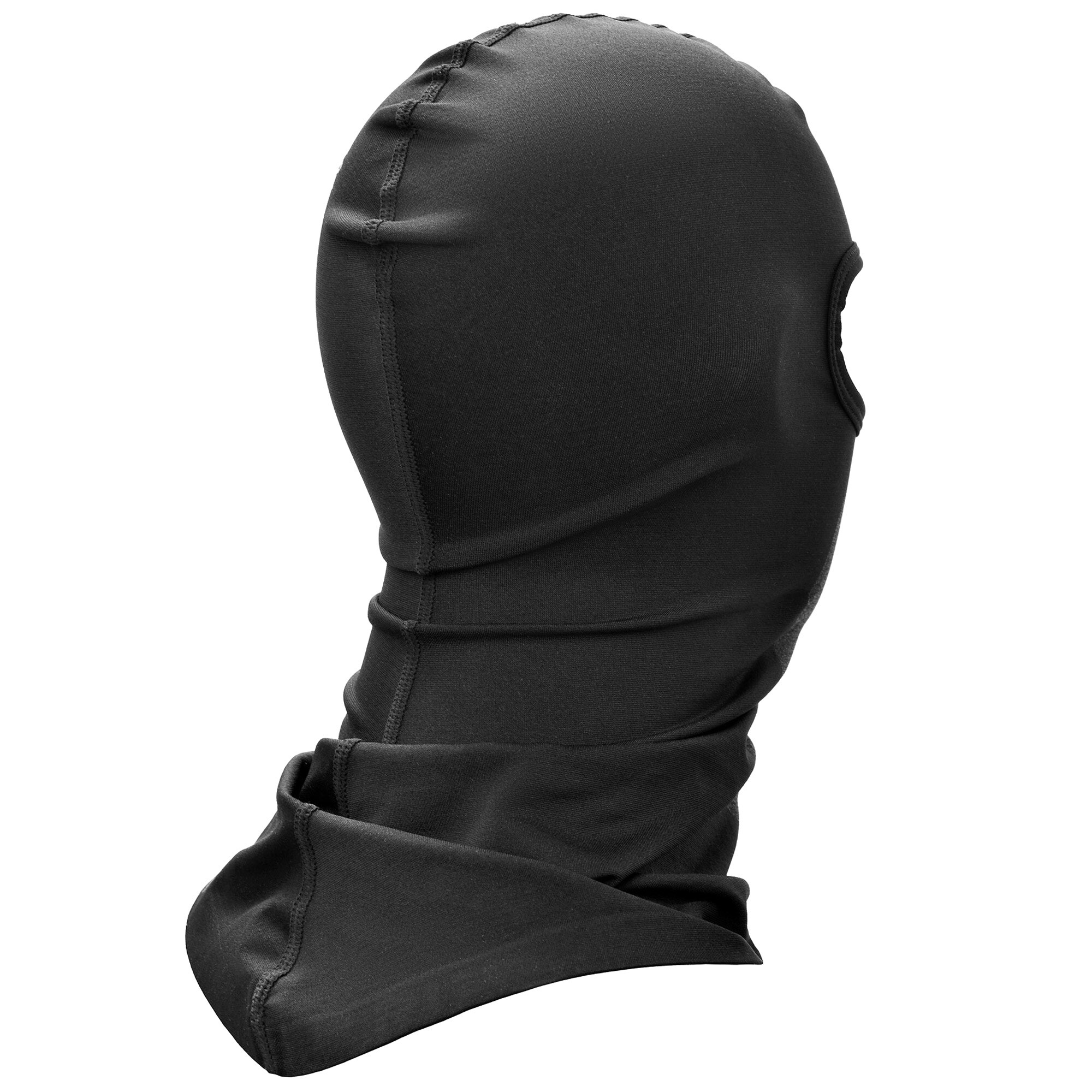 Meteor thermoactive balaclava - Black