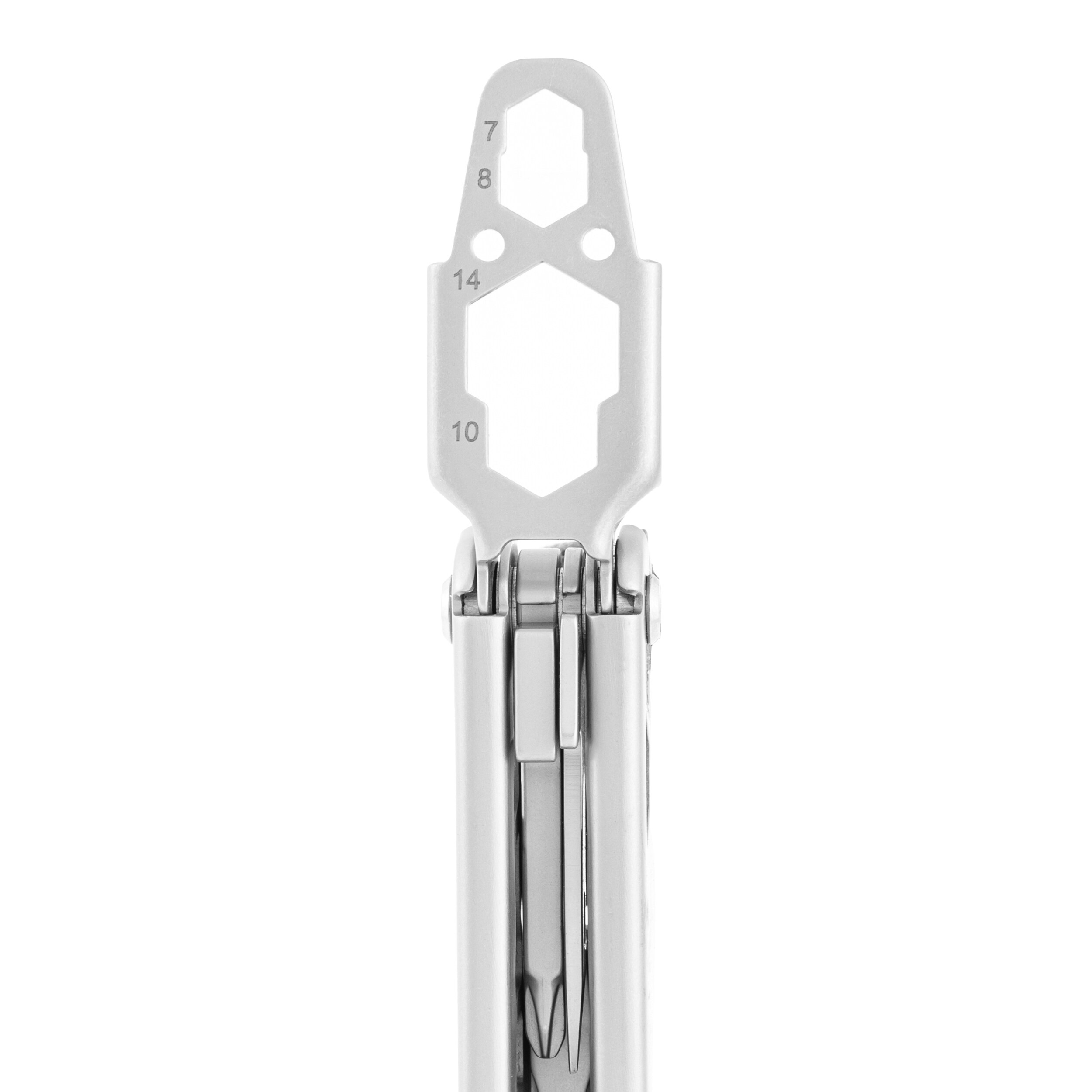 Badger Outdoor Solid Multitool
