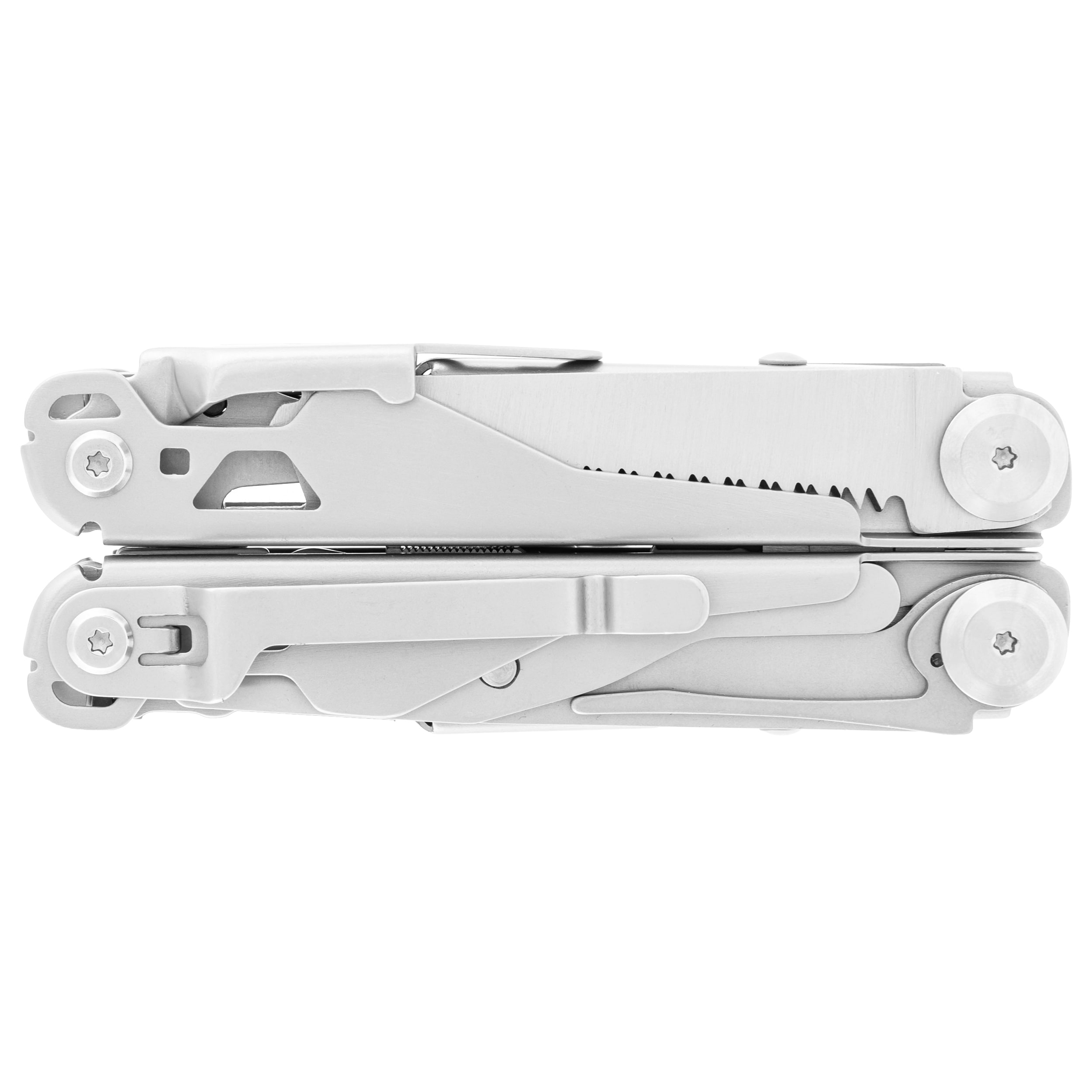 Badger Outdoor Solid Multitool