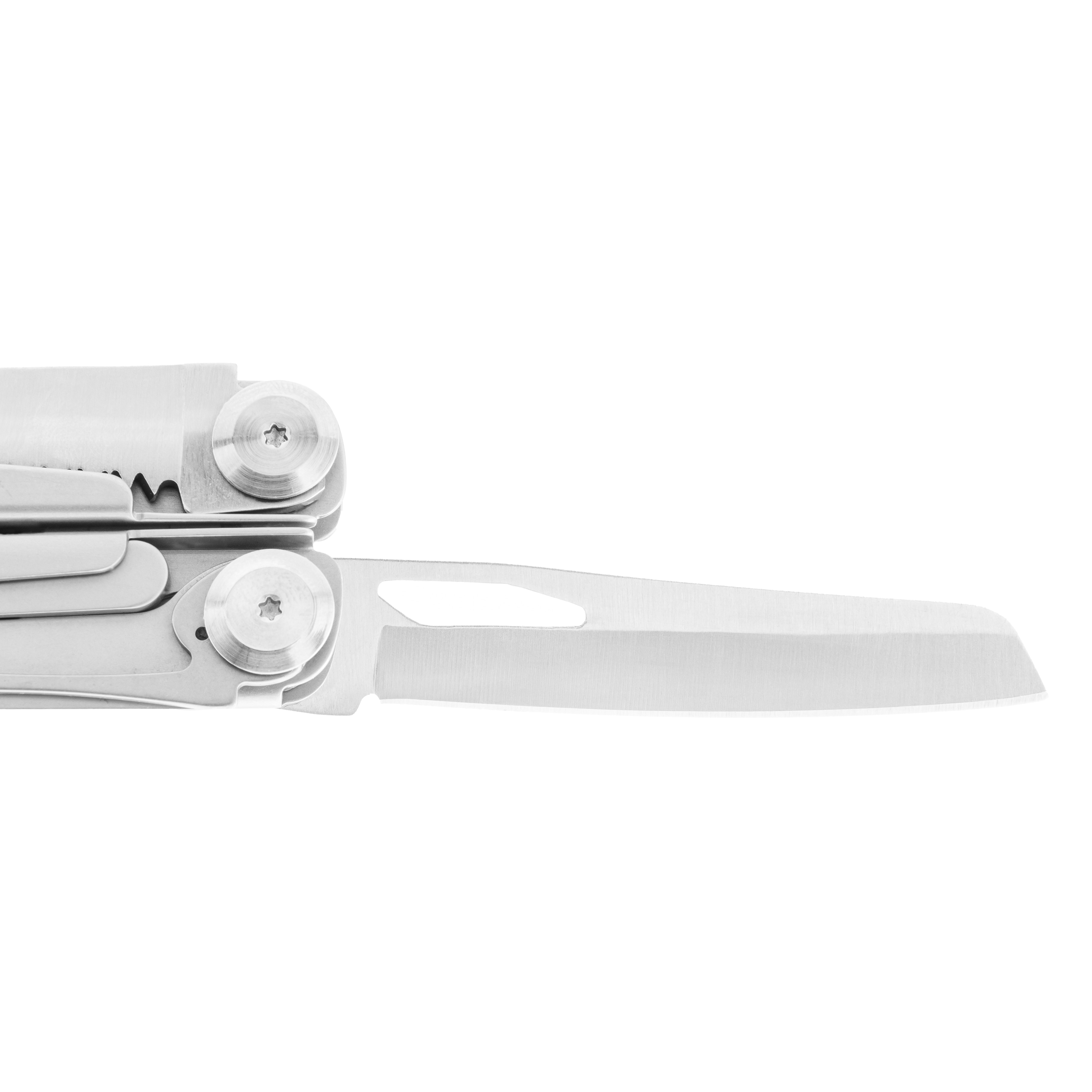 Badger Outdoor Solid Multitool