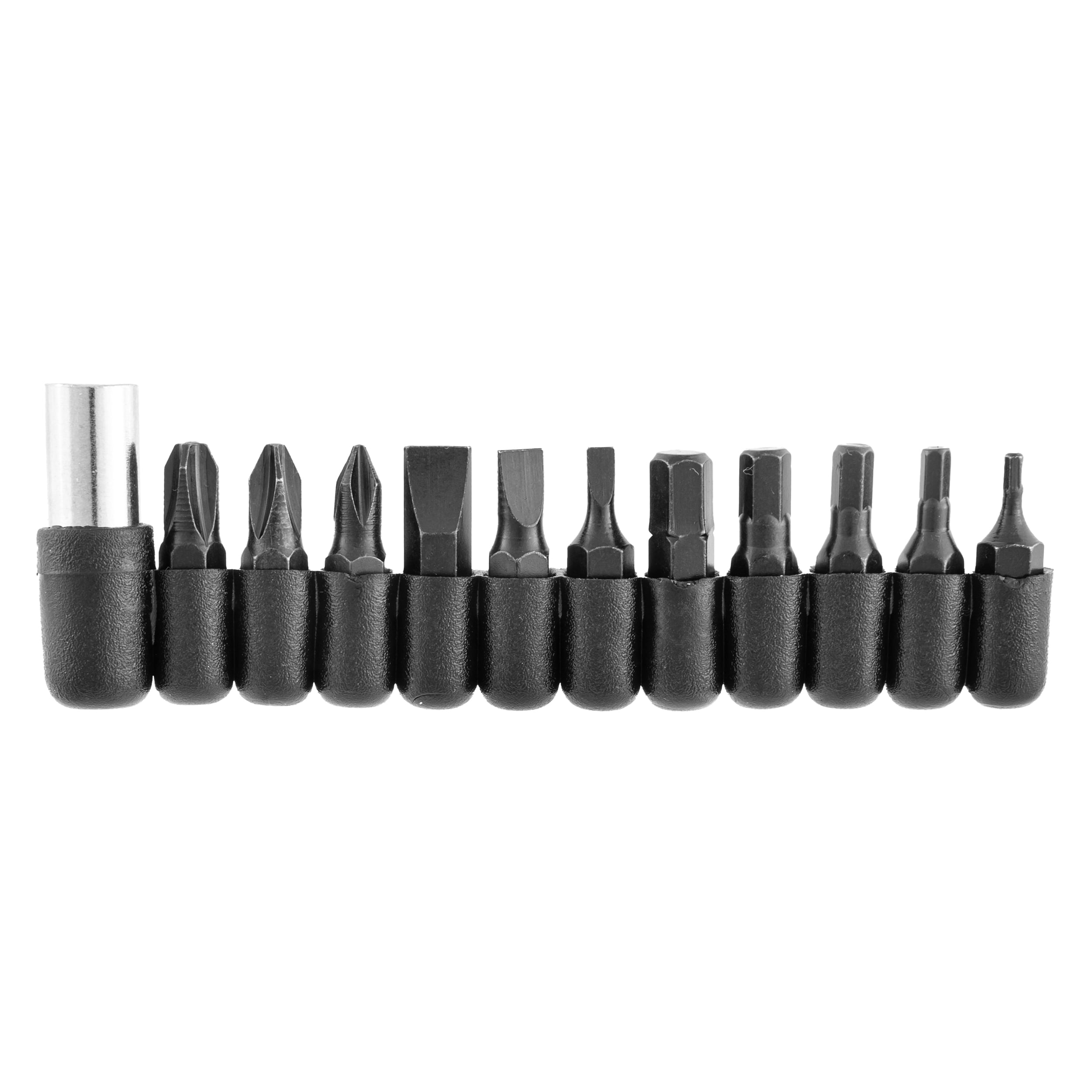 Badger Outdoor Solid Multitool Black